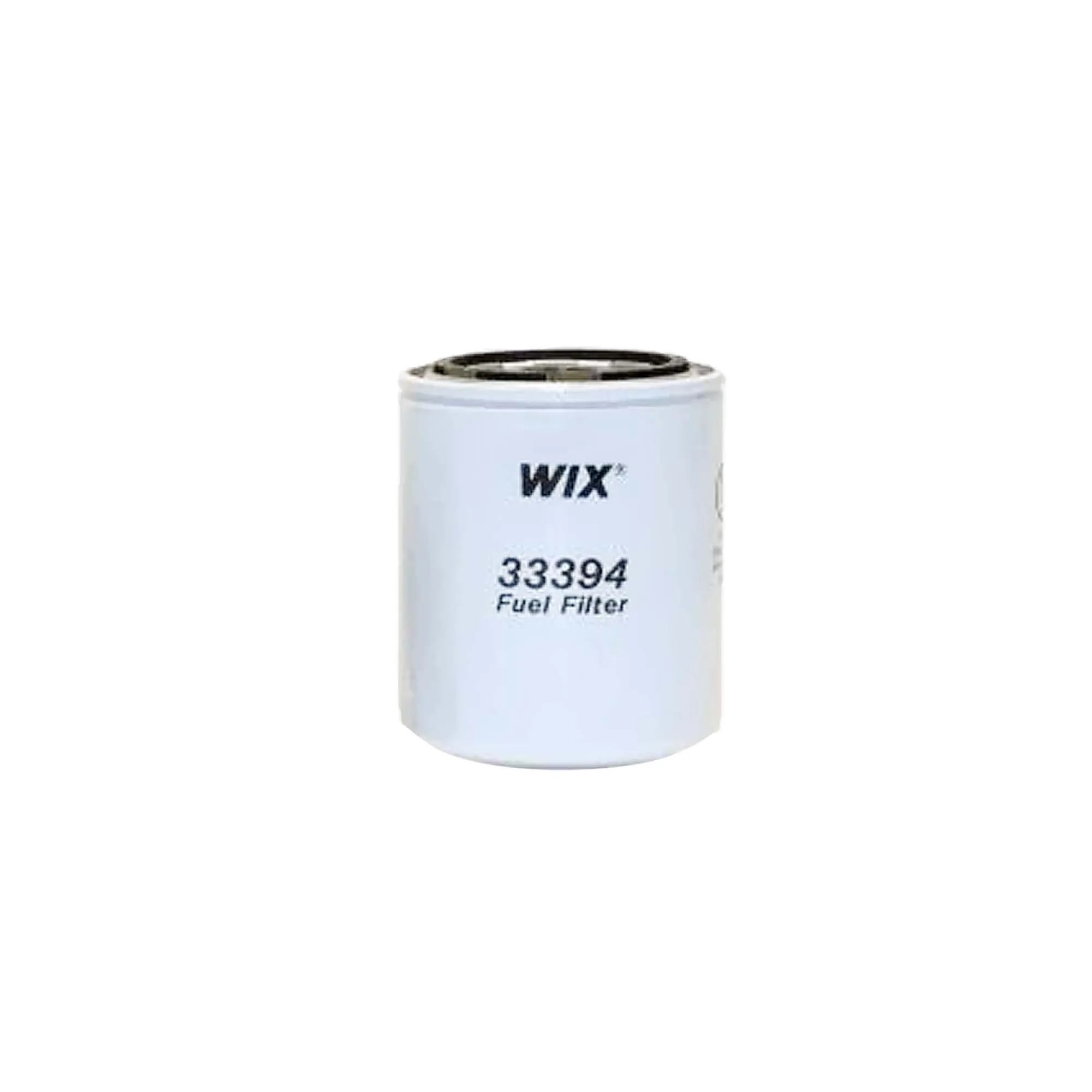 WIX FILTERS 33394 Паливний фільтр