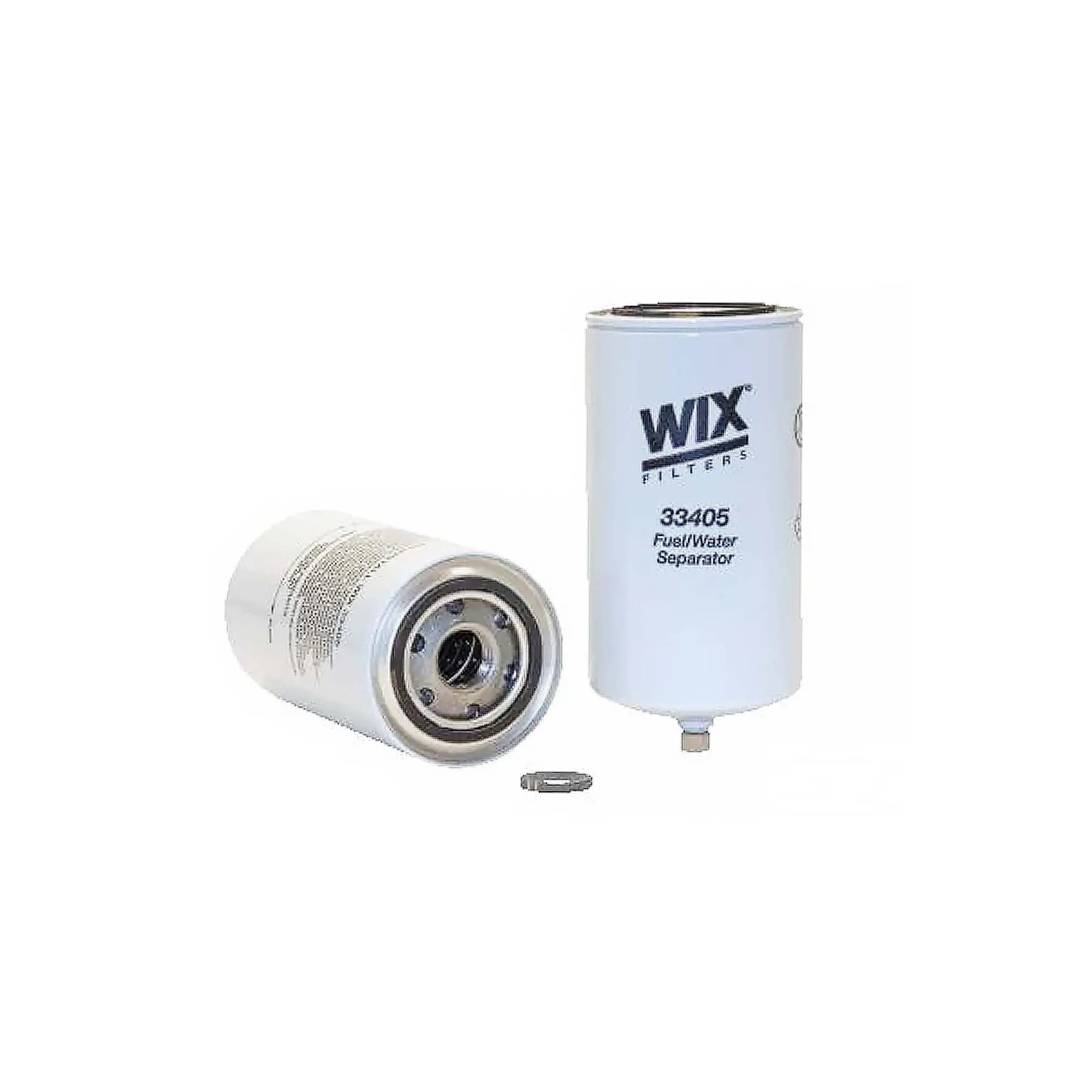 WIX FILTERS 33405 Топливный фильтр