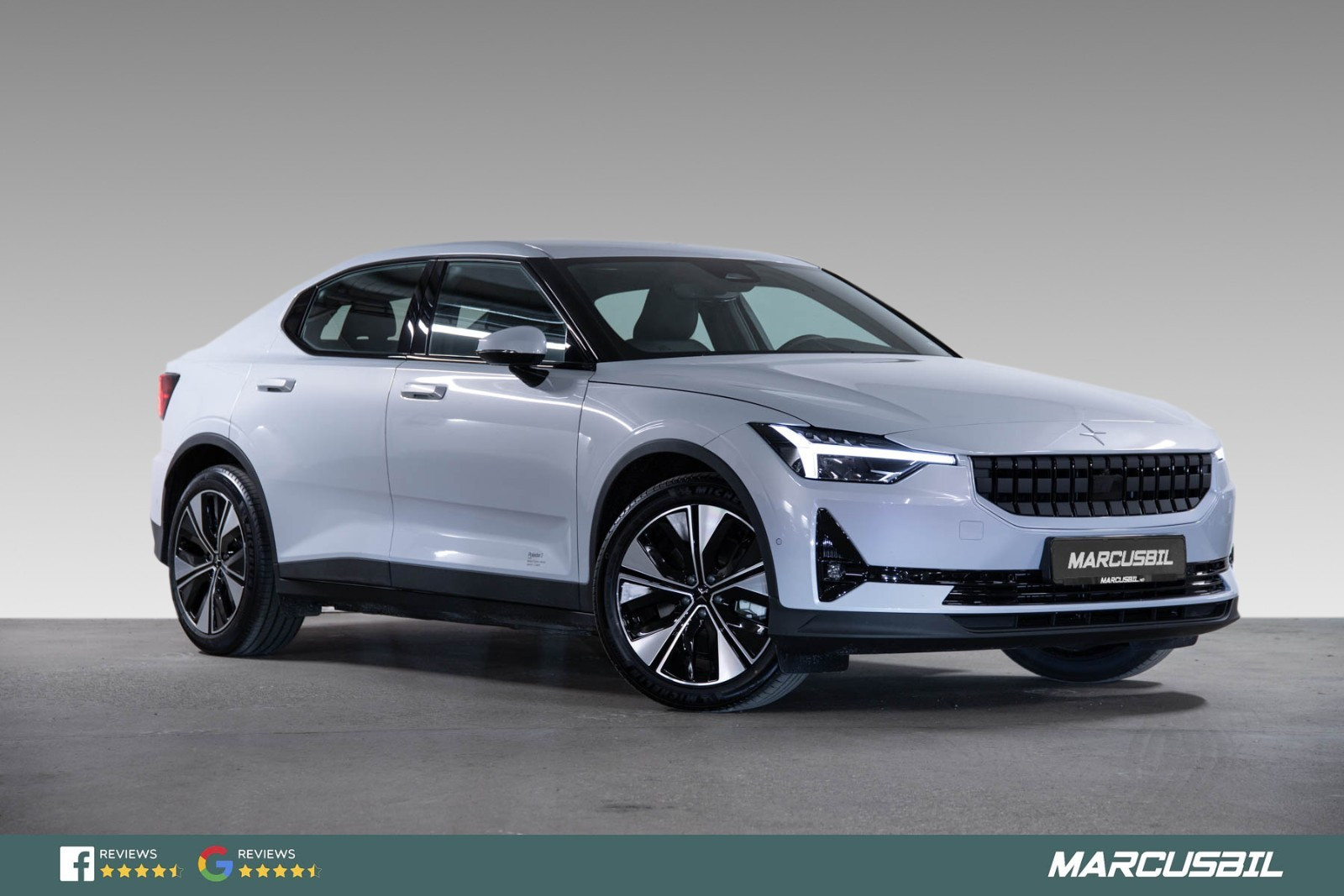 2023 Polestar 2