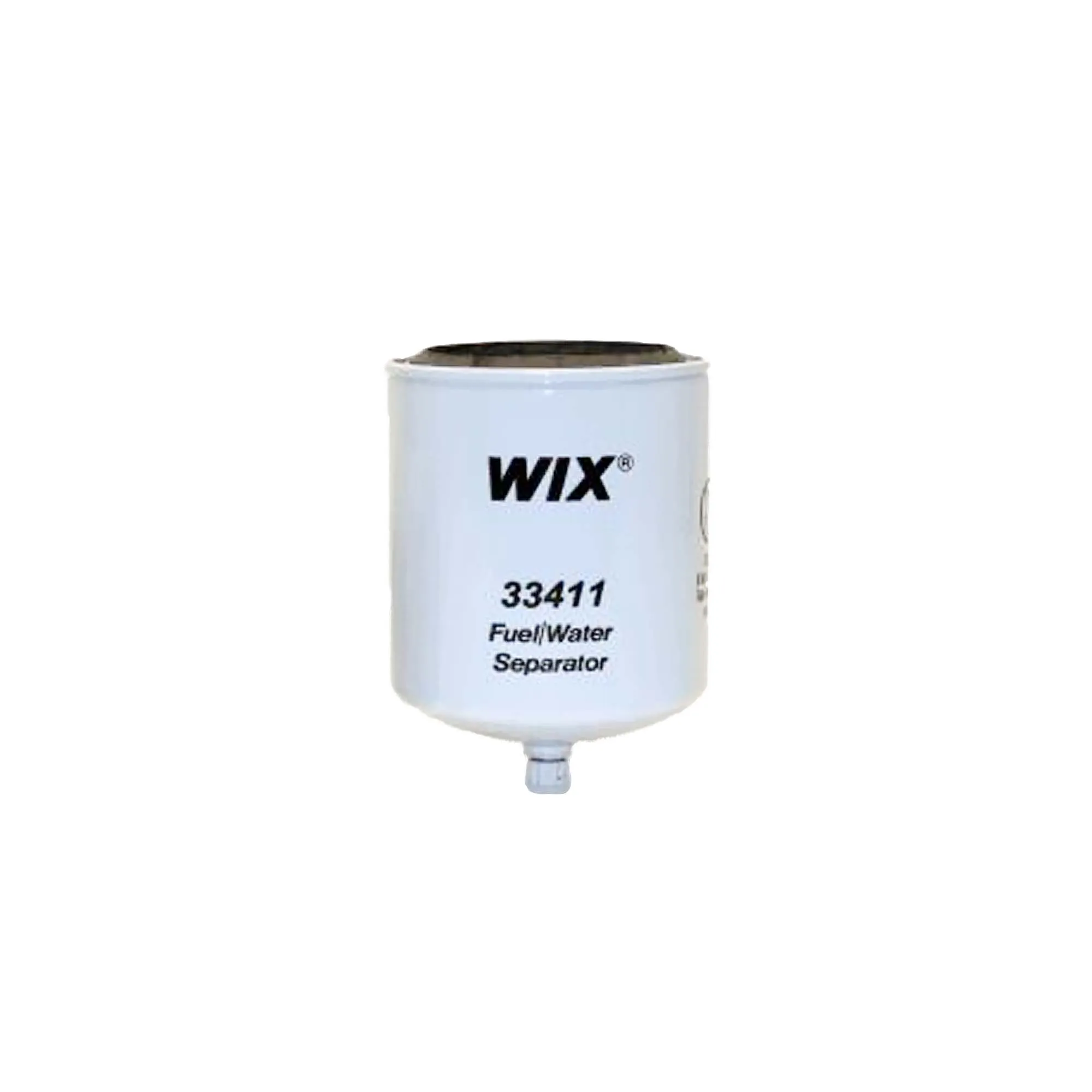 WIX FILTERS 33411 Топливный фильтр