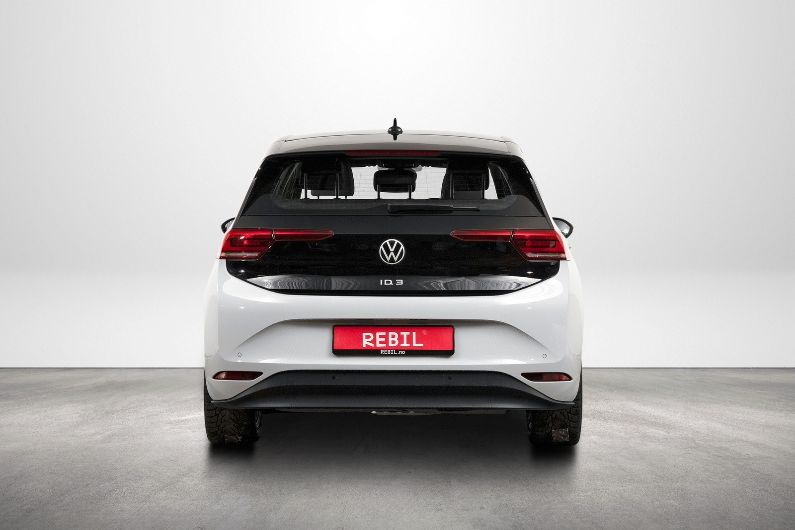 2021 Volkswagen ID.3