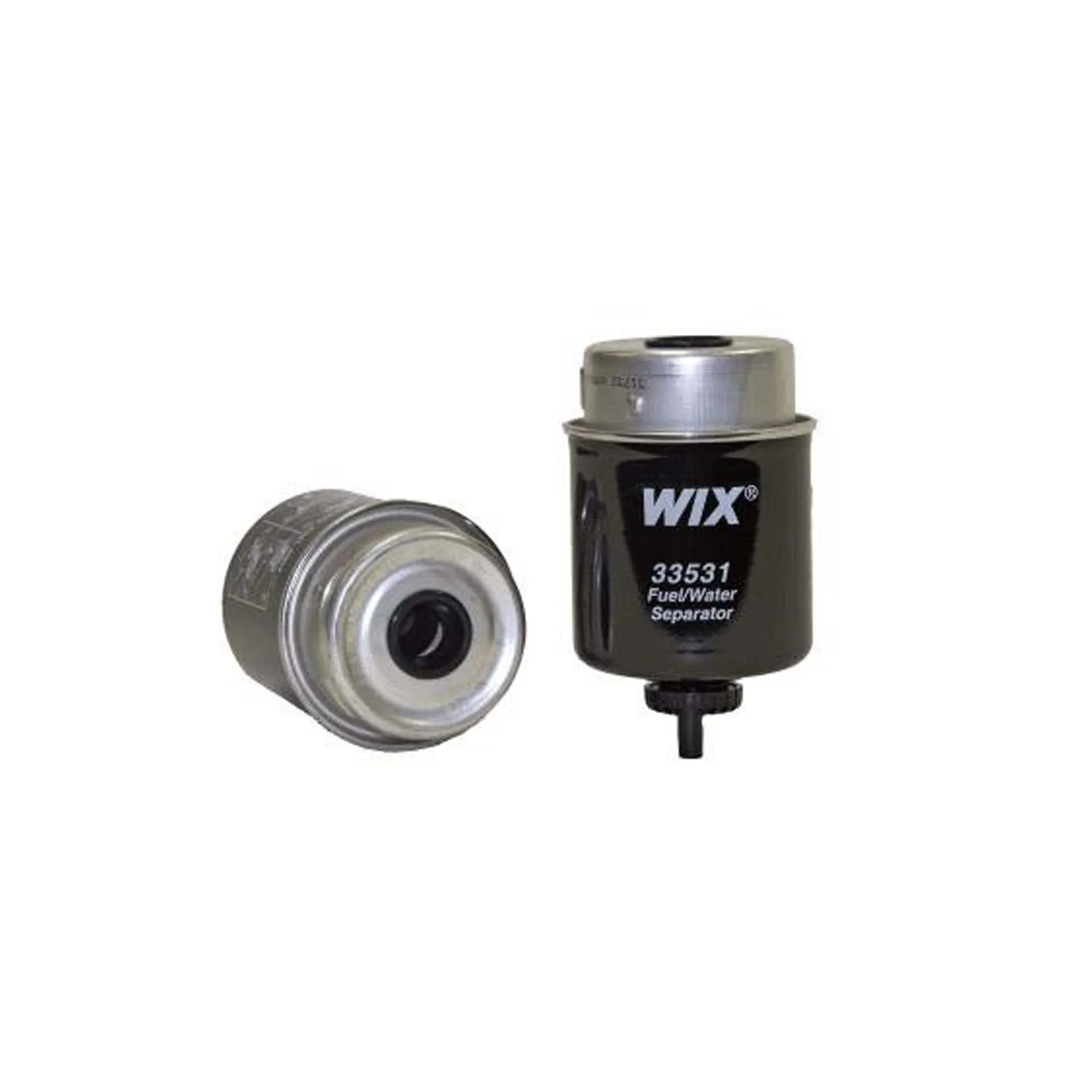 WIX FILTERS 33531 Топливный фильтр