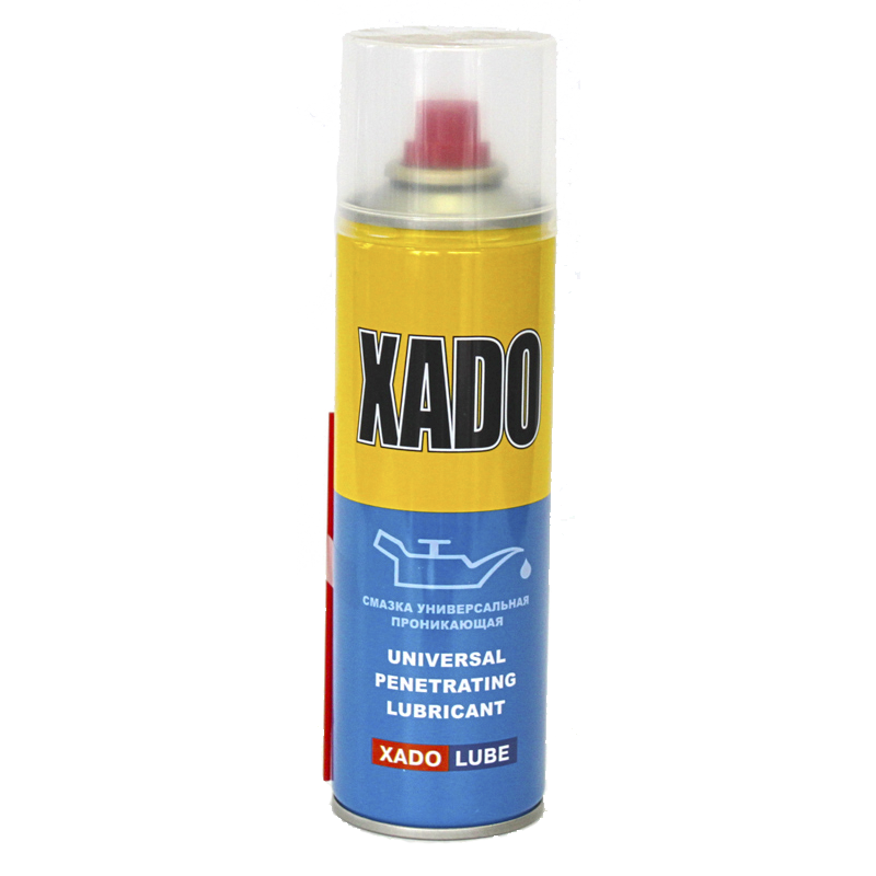 Смазка универсальная проникающая XADO 100 мл (XA30214)