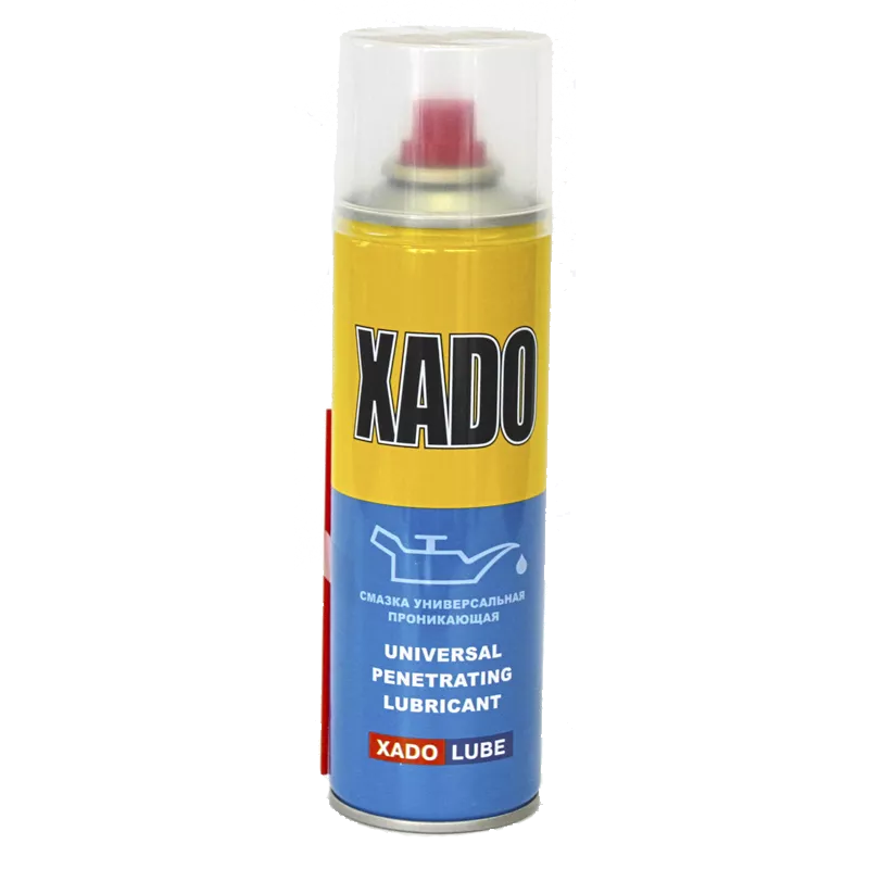 Змащення універсальне проникне XADO 100 мл (XA30214)