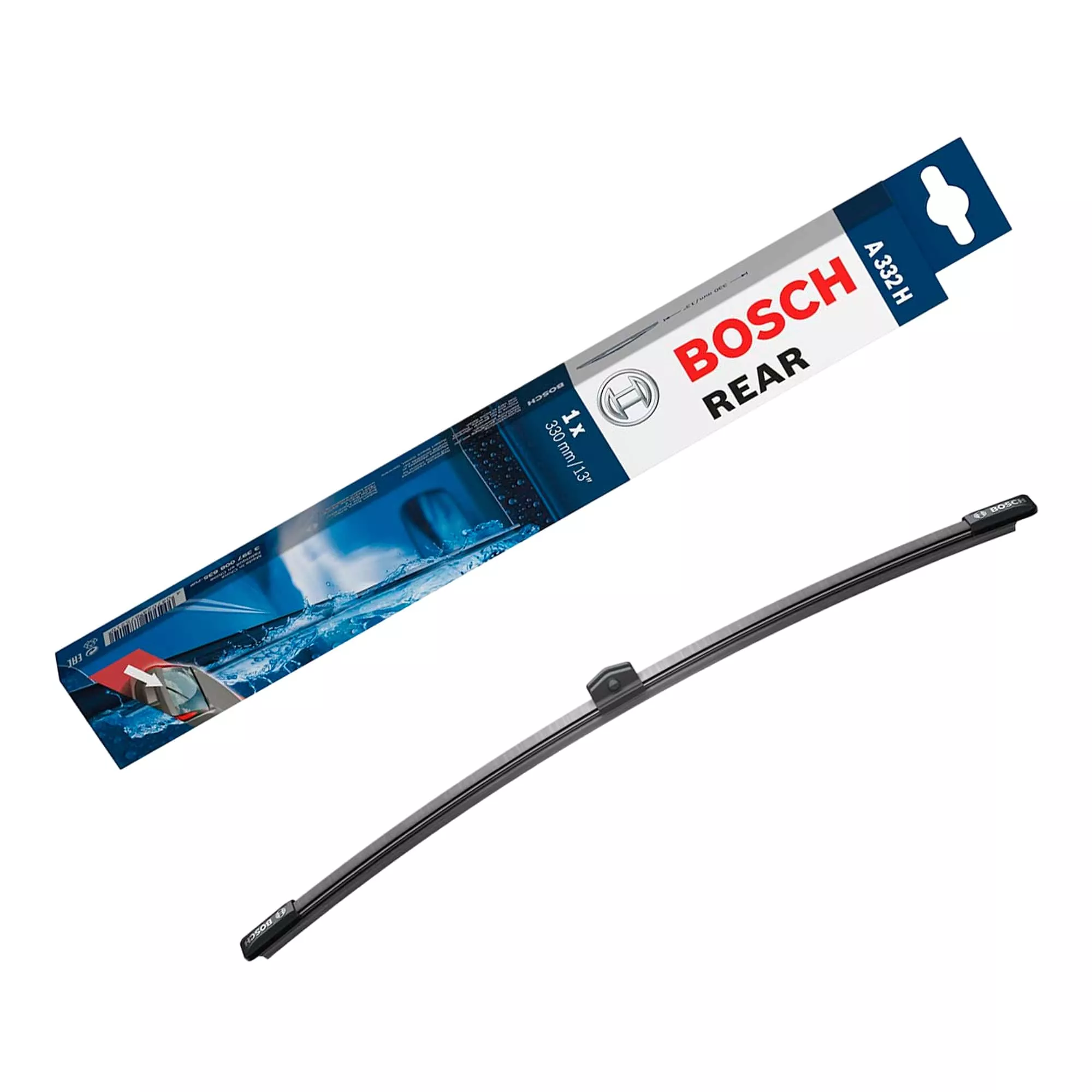Щітка склоочисника Bosch Rear 500мм 3397008535