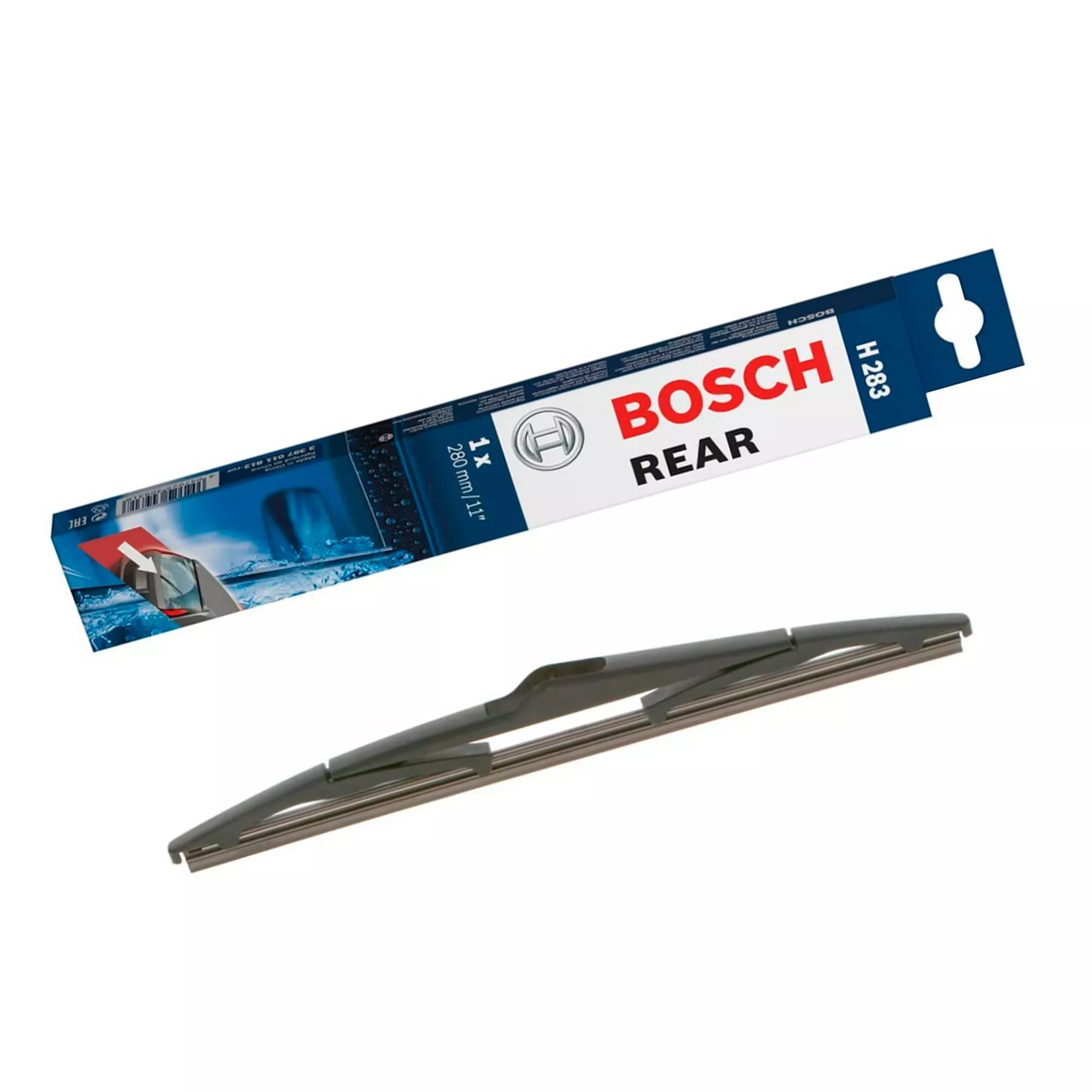 Щітка склоочисника Bosch 280мм 3397011812