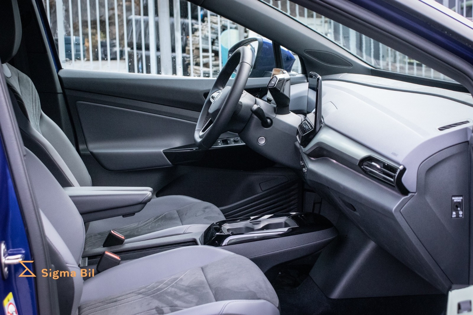 2023 Volkswagen ID.4
