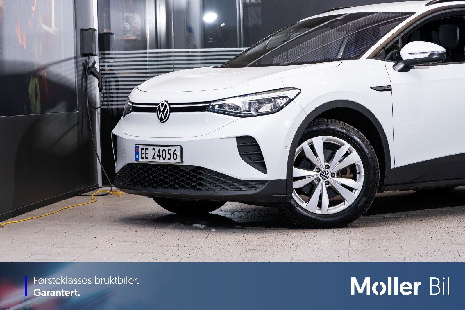 2022 Volkswagen ID.4