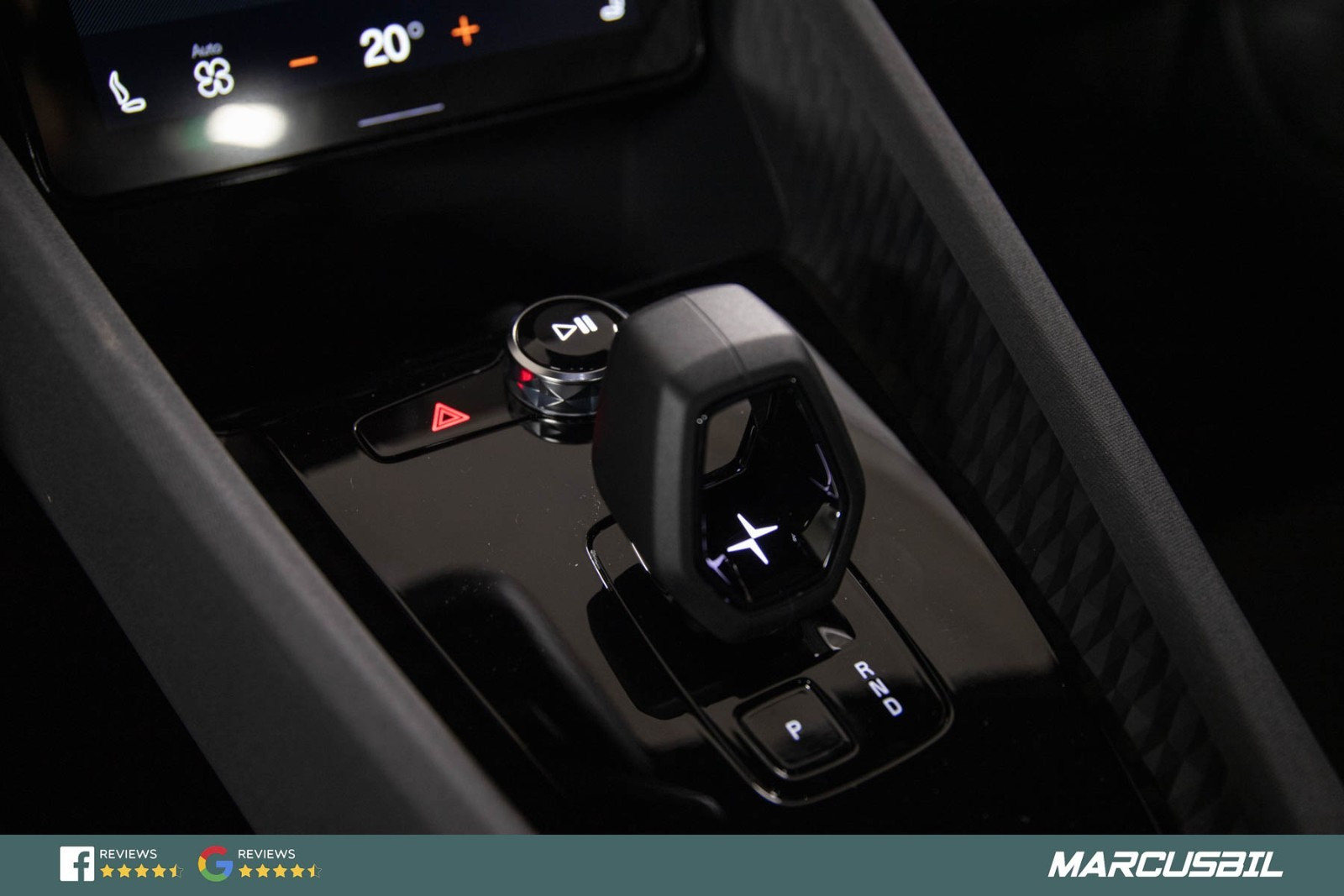 2023 Polestar 2