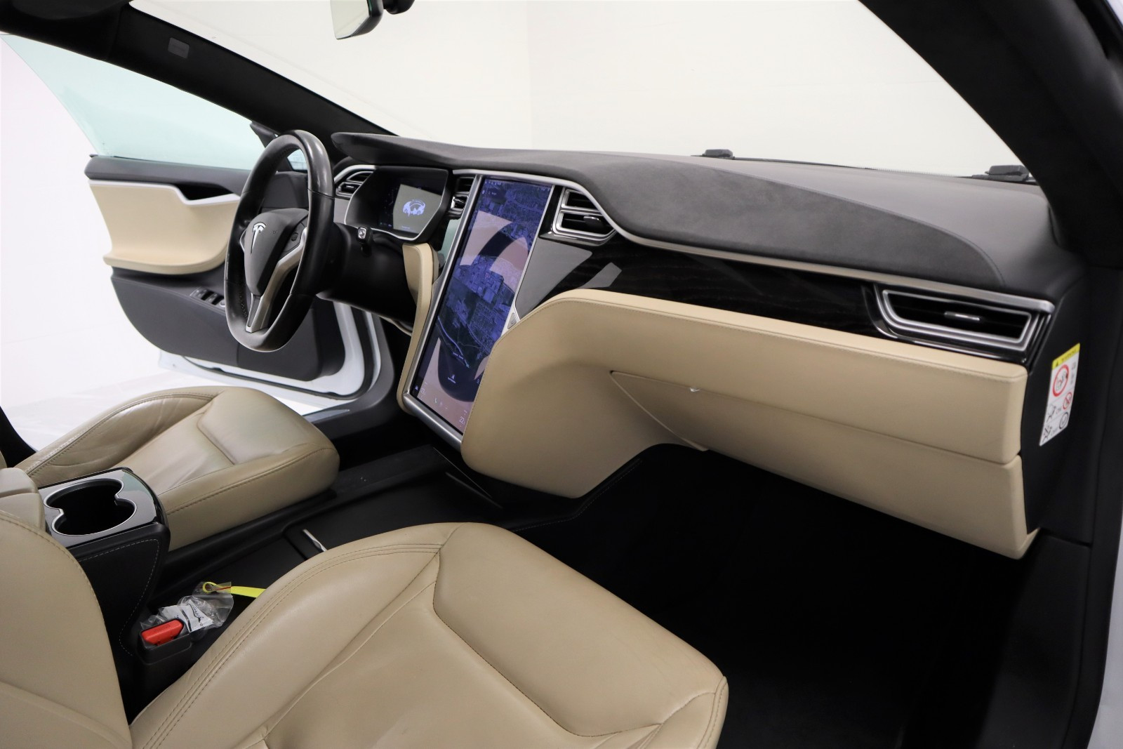 2017 Tesla Model S