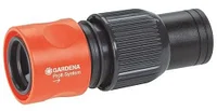 Коннектор 3/4" профи, шт GARDENA (02817-20.000.00 ) Коннектор 3/4" профи, шт GARDENA (02817-20.000.00 )