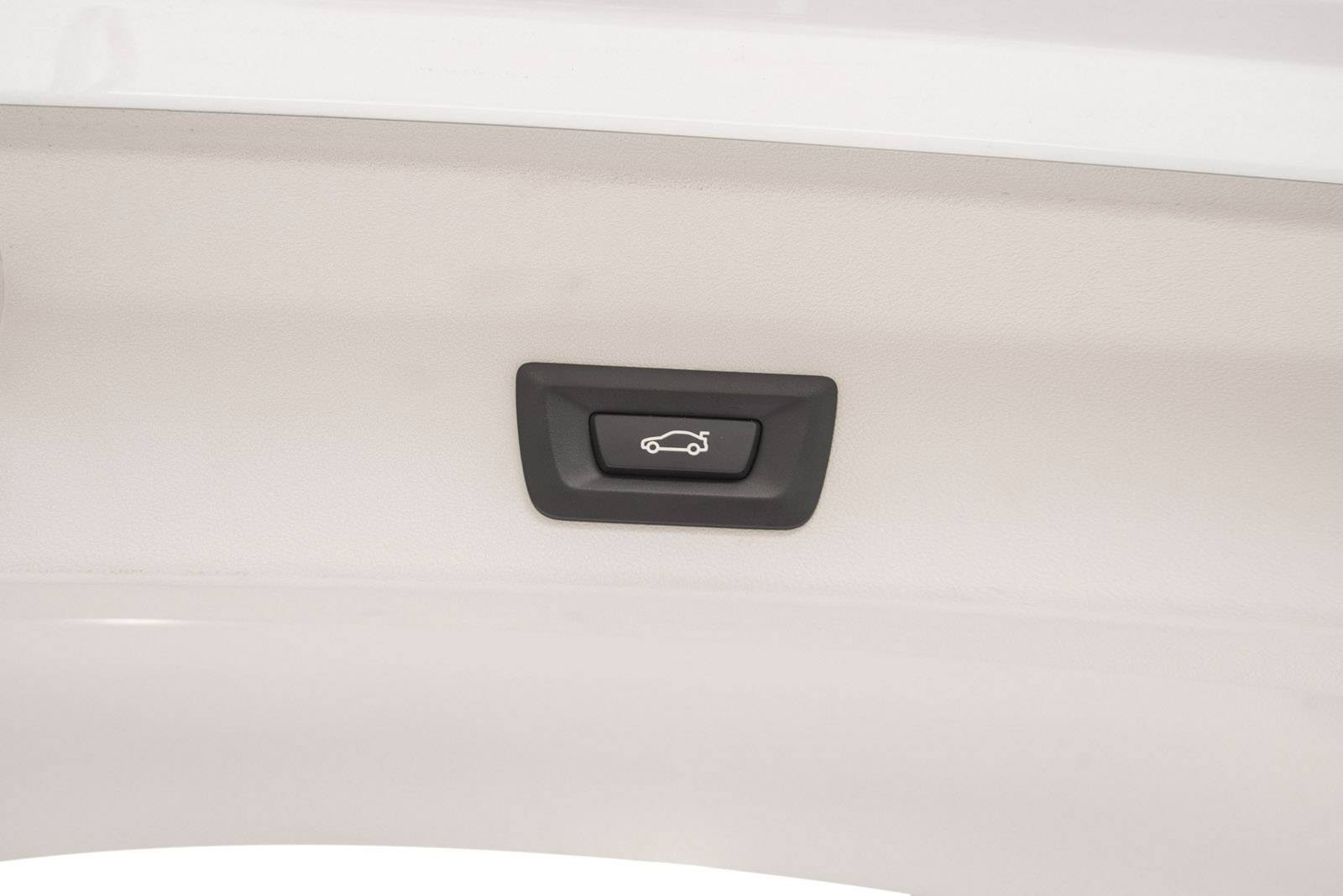 2021 BMW iX3
