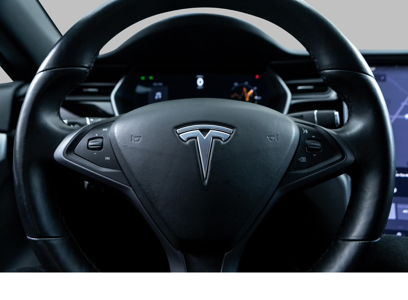 2019 Tesla Model S