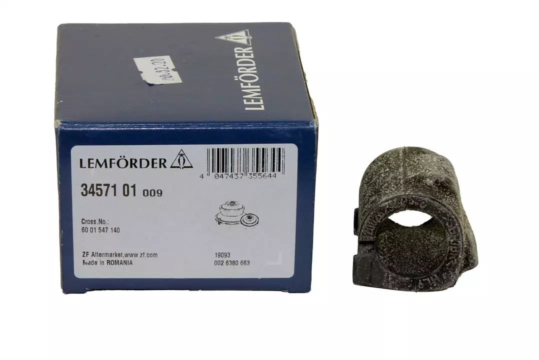 Lemforder 34571 Втулка стабилизатора