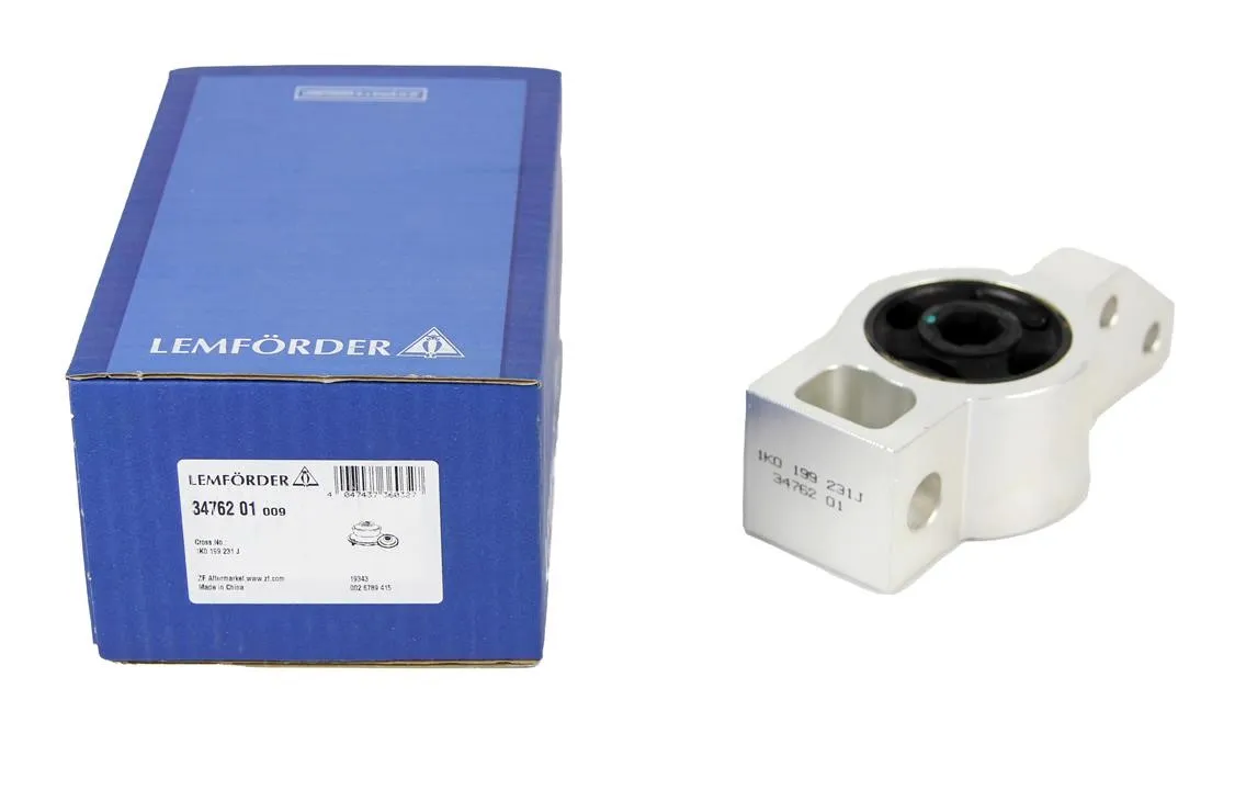 Lemforder 34762 01 Сайлентблок ричагу