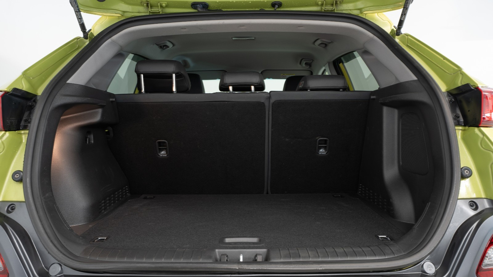 2019 Hyundai Kona