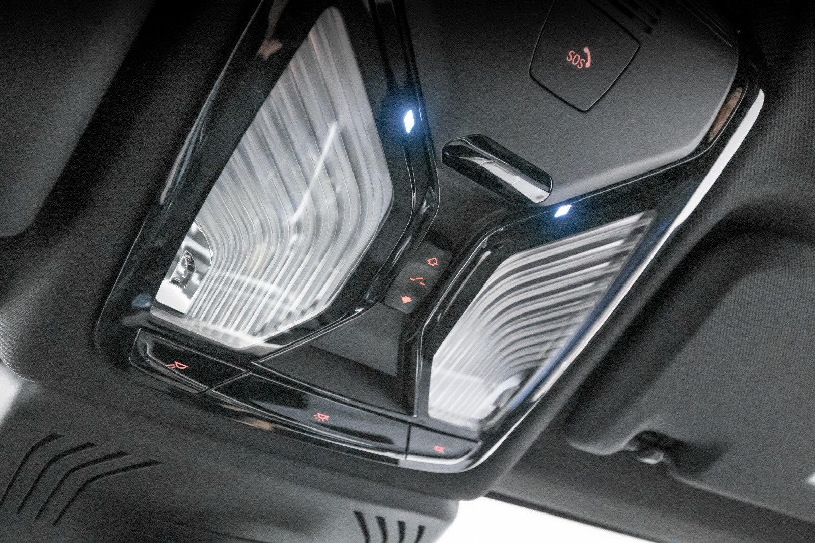 2021 BMW iX3
