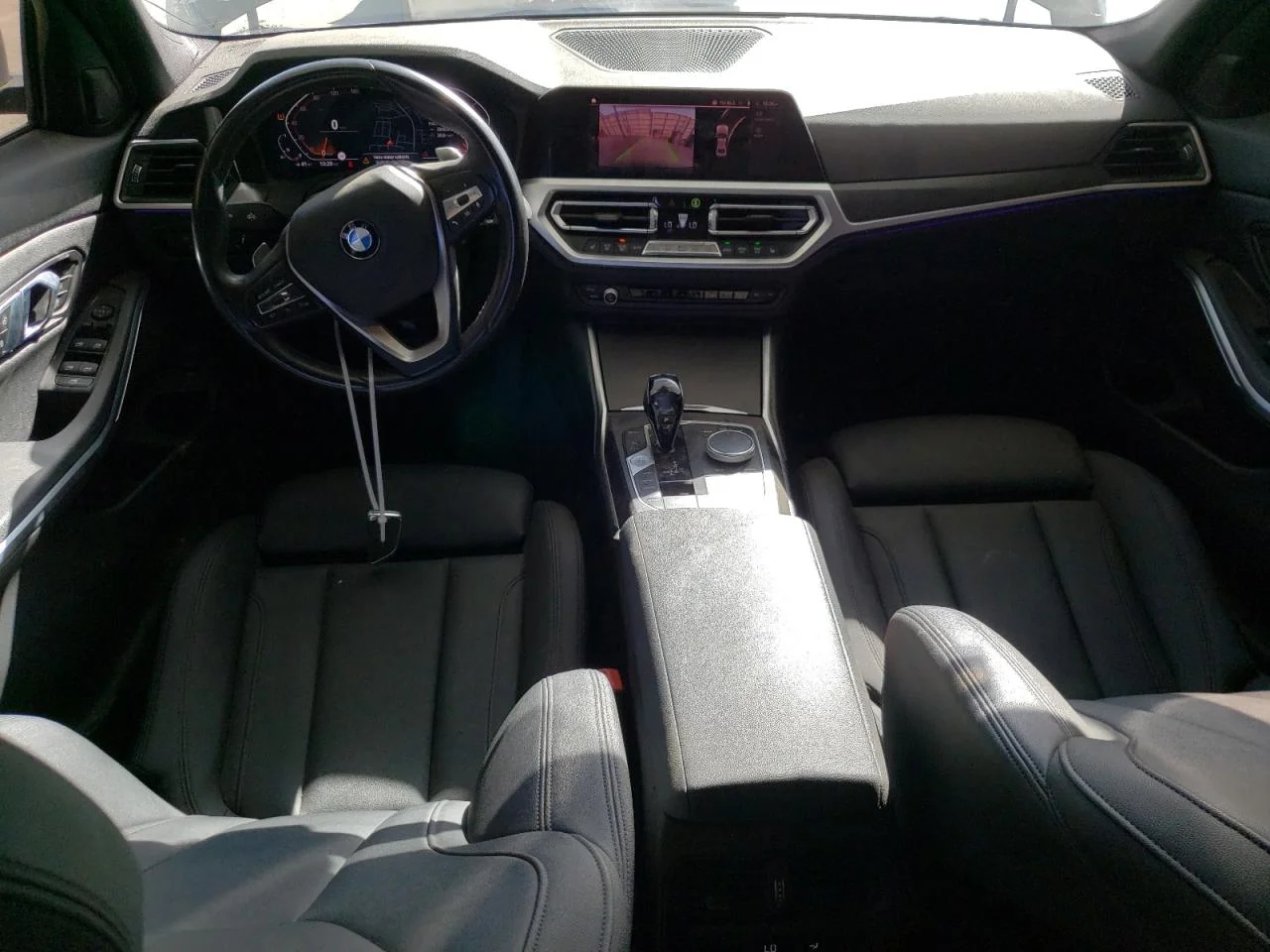 BMW 330I 2020