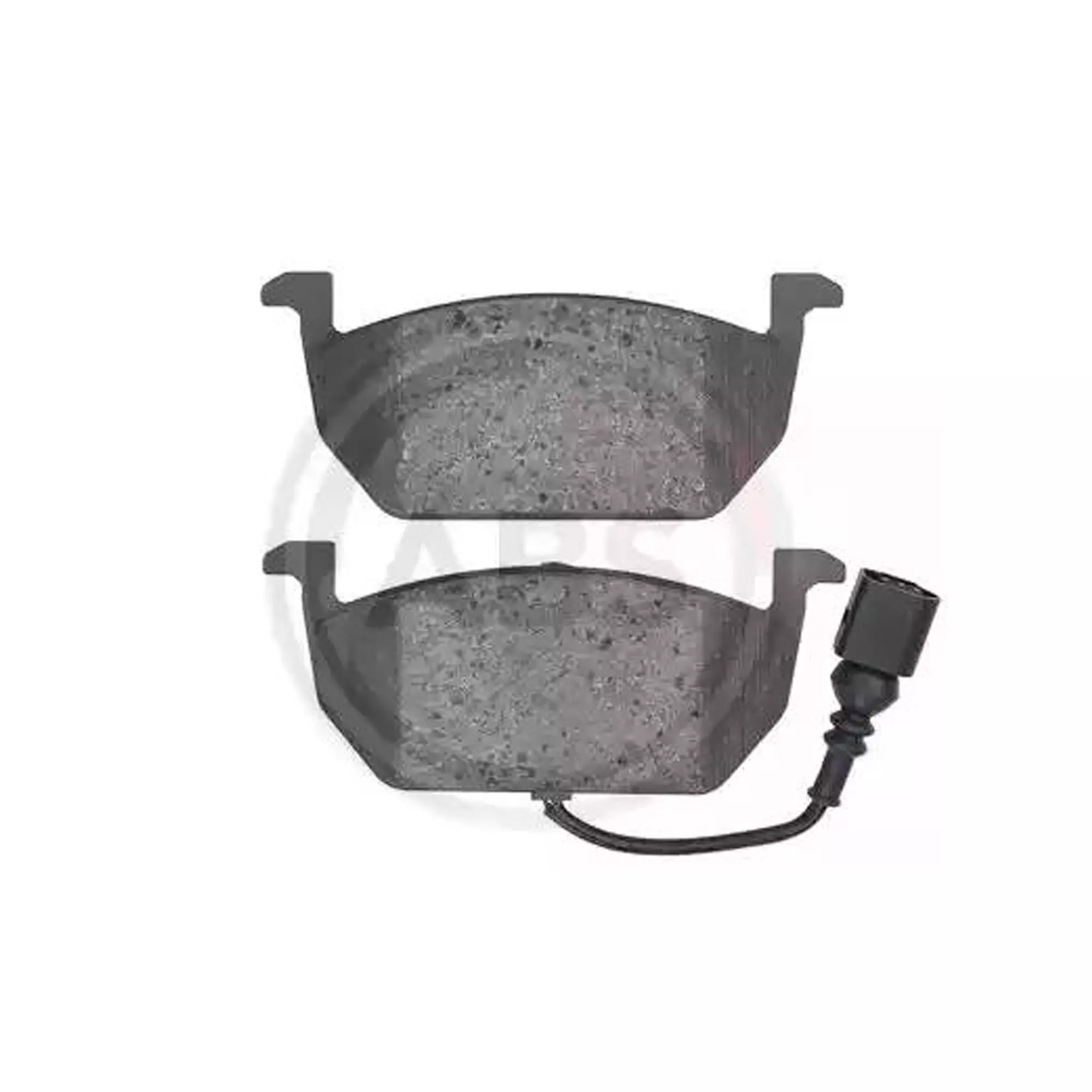 A.B.S. 35068 Тормозные колодки