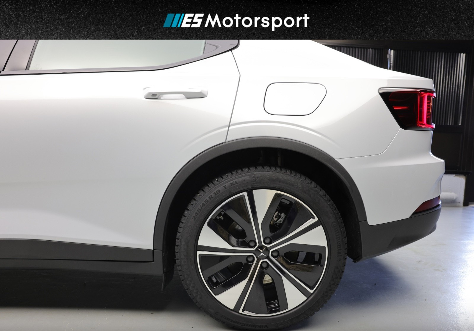 2023 Polestar 2