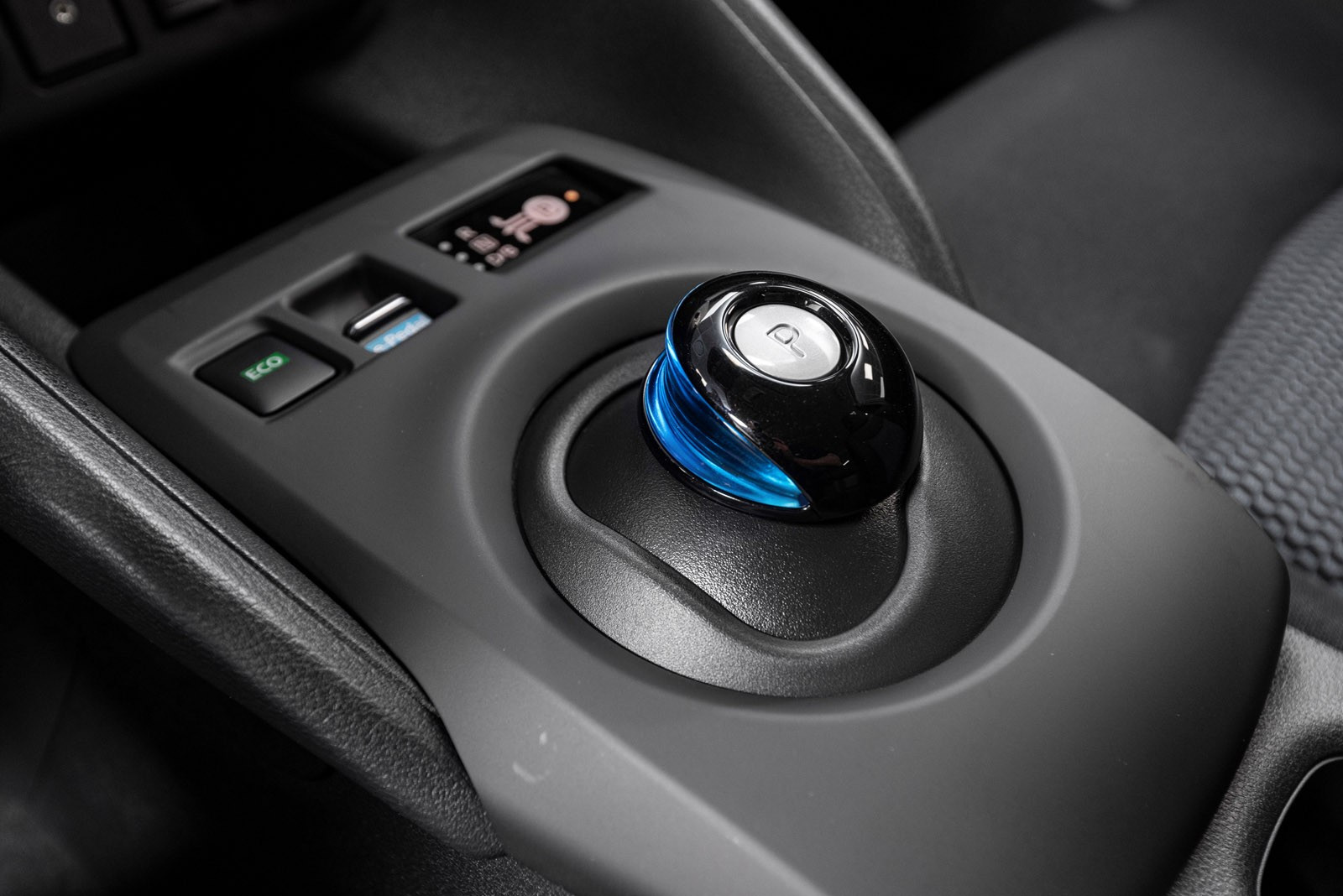 2023 Nissan Leaf