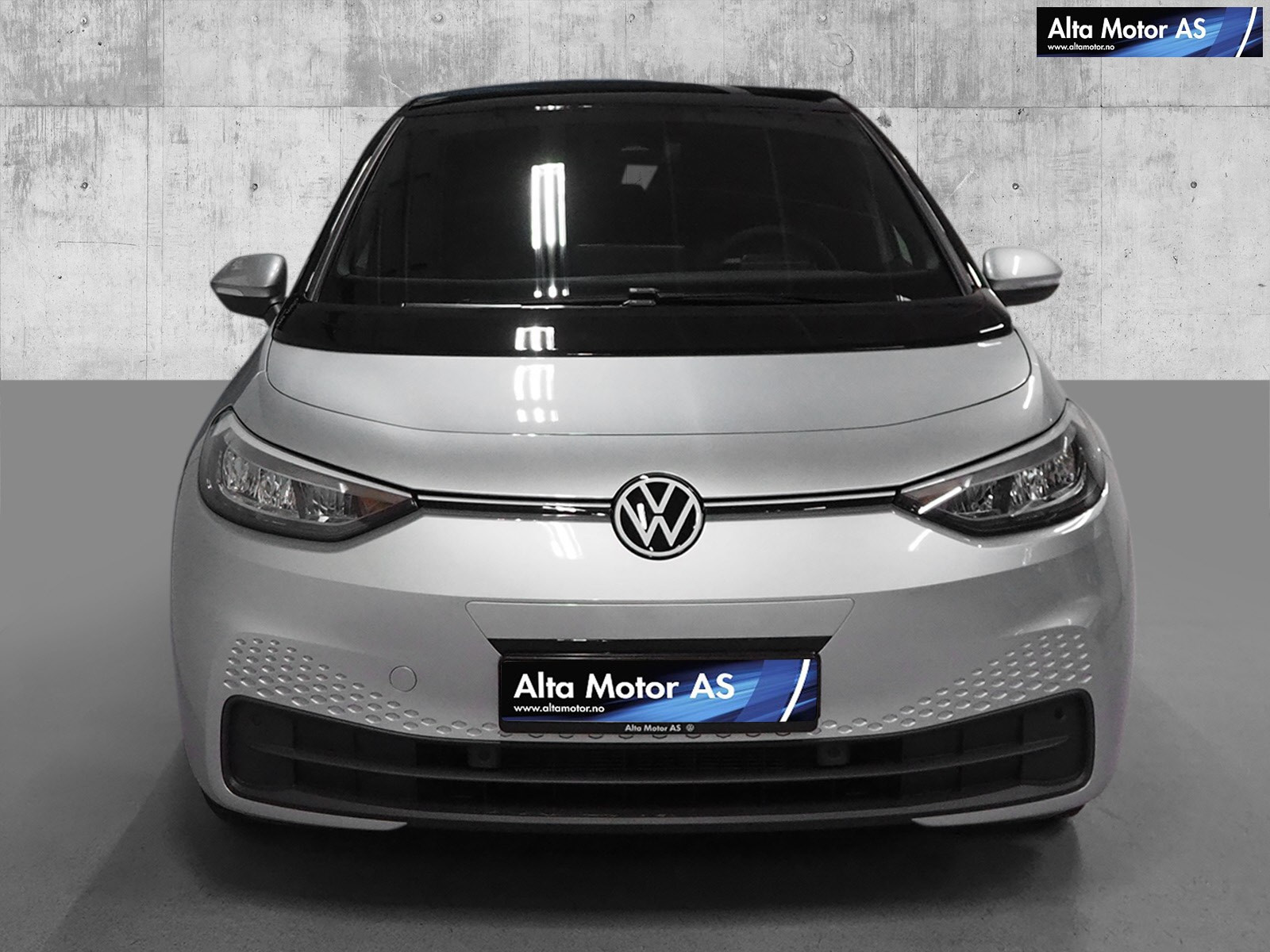 2022 Volkswagen ID.3