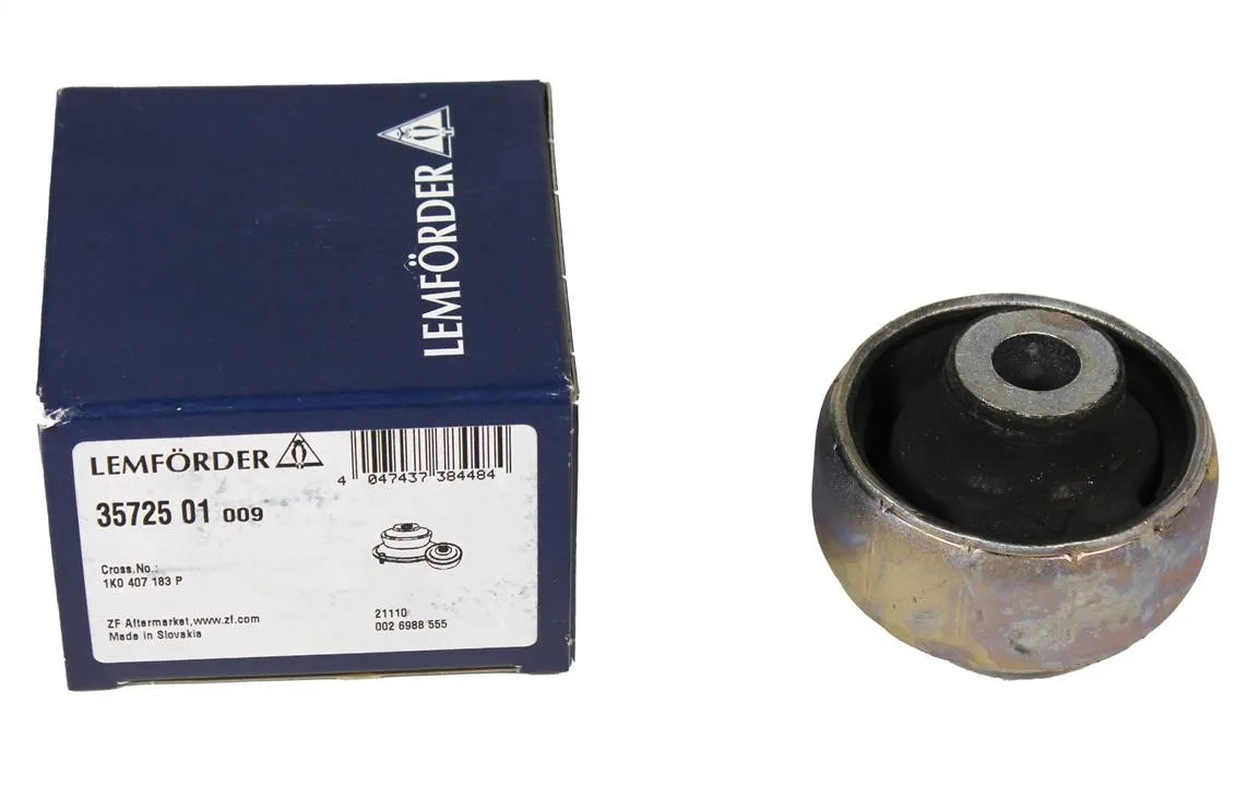 Lemforder 35725 01 Сайлентблок ричагу
