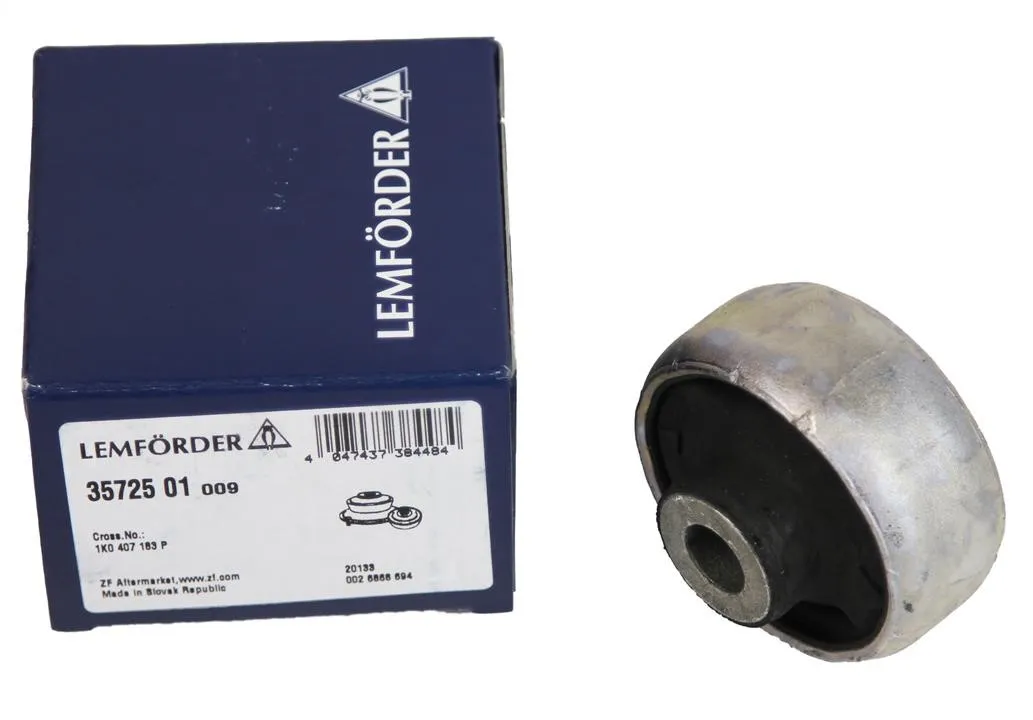 Lemforder 35725 01 Сайлентблок ричагу