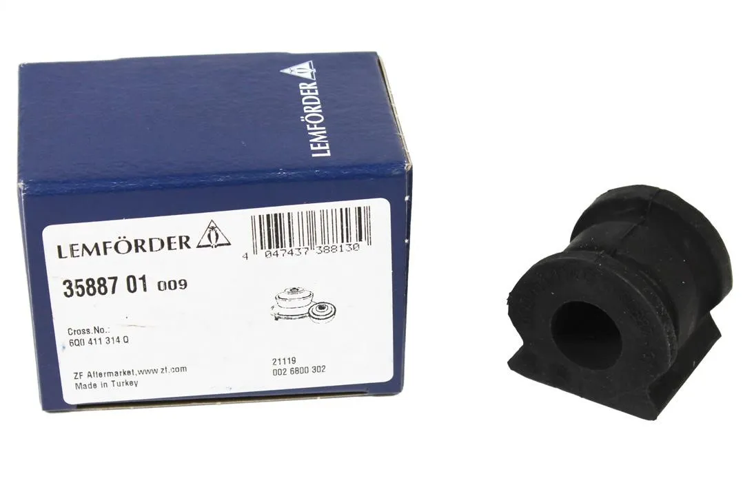 Lemforder 35887 01 Стабілізатор
