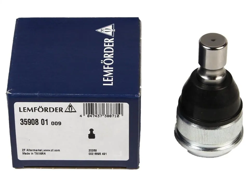 Lemforder 35908 01 Кульова опора