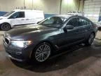 BMW 530 XI 2019