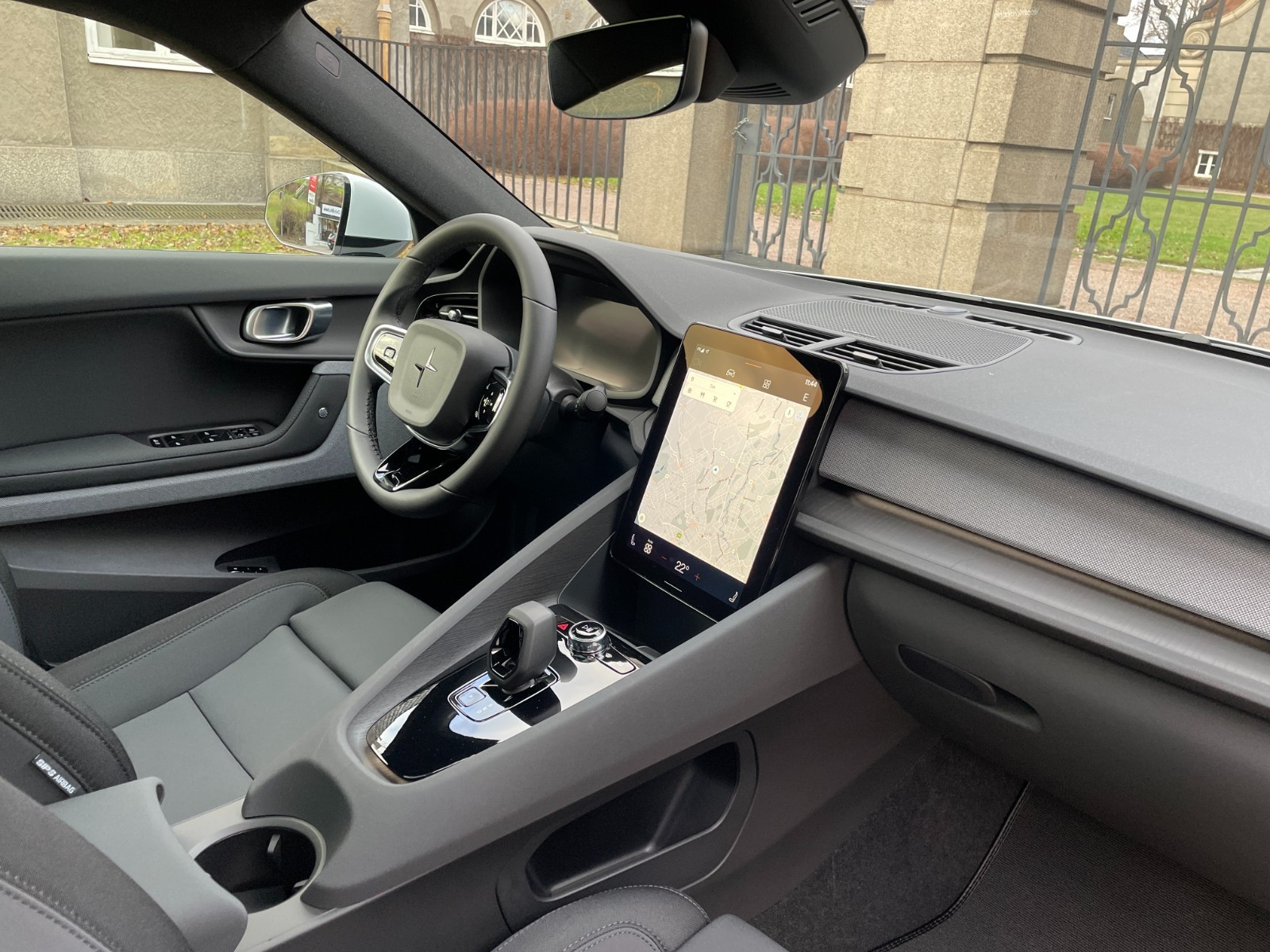 2023 Polestar 2