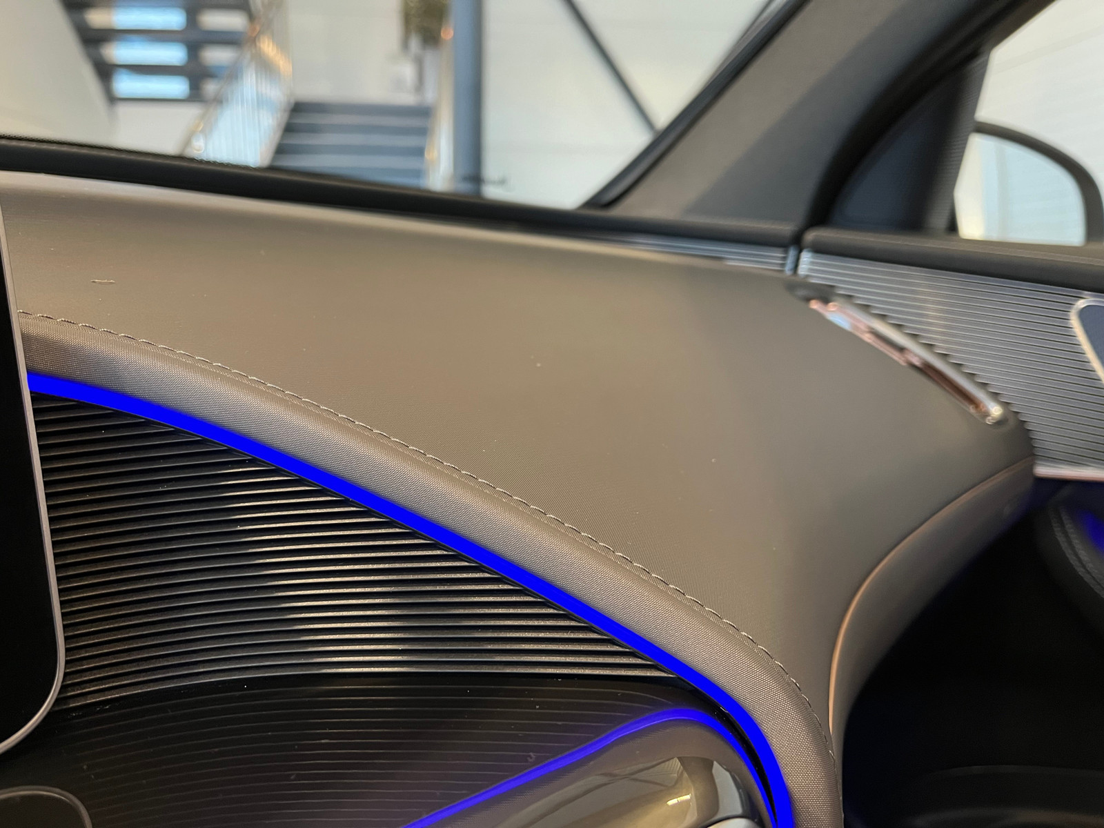 2020 Mercedes-Benz EQC