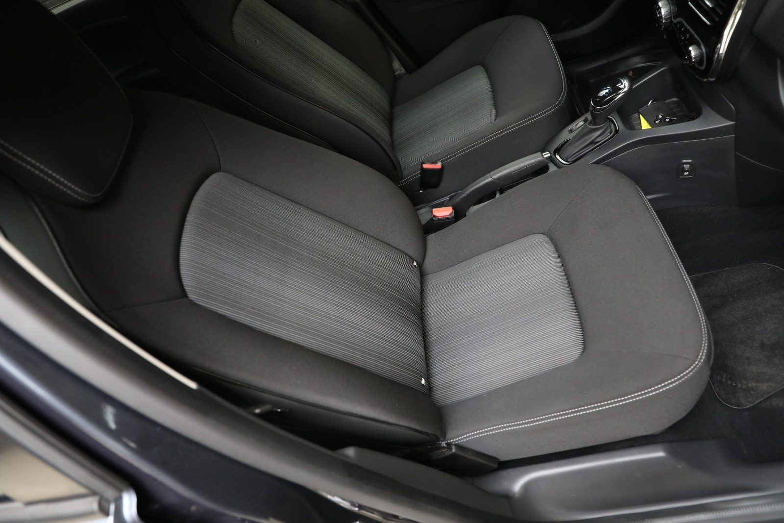 2018 Renault Zoe