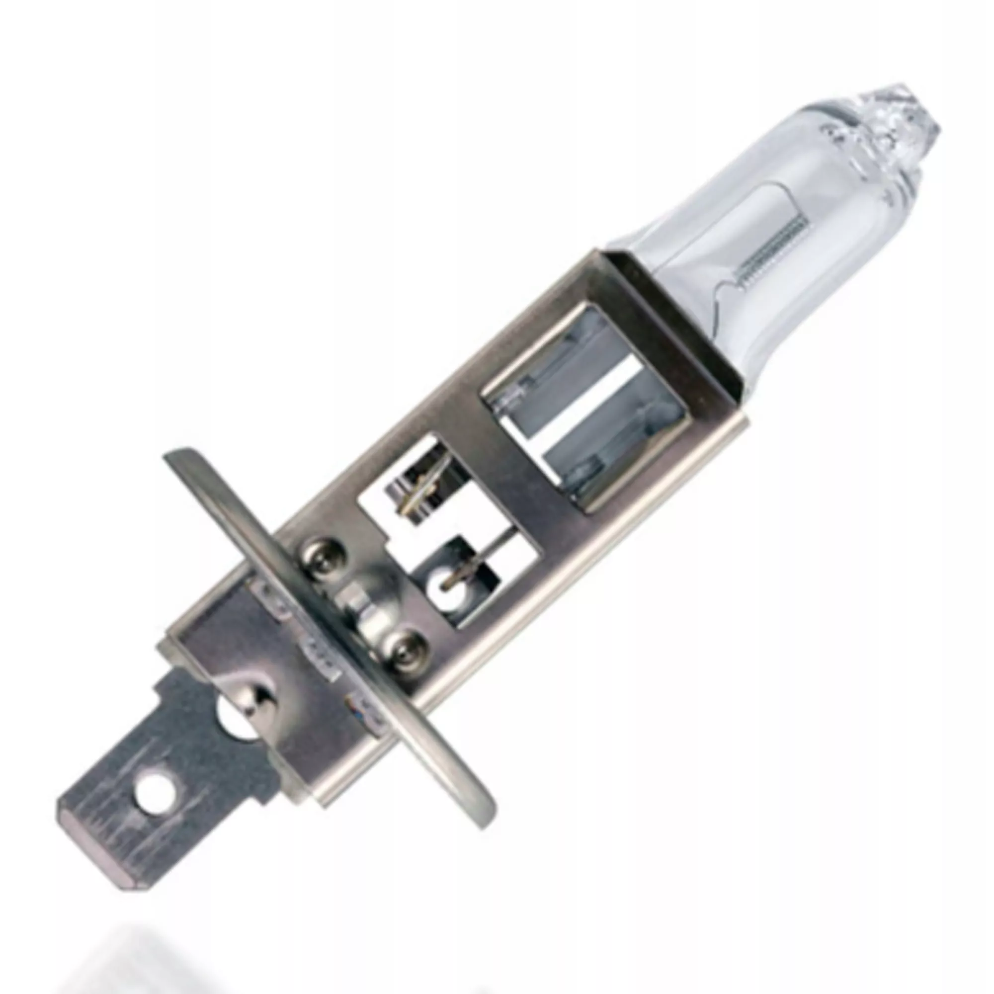 Лампа Philips LongLife EcoVision H1 12V 55W 36196430