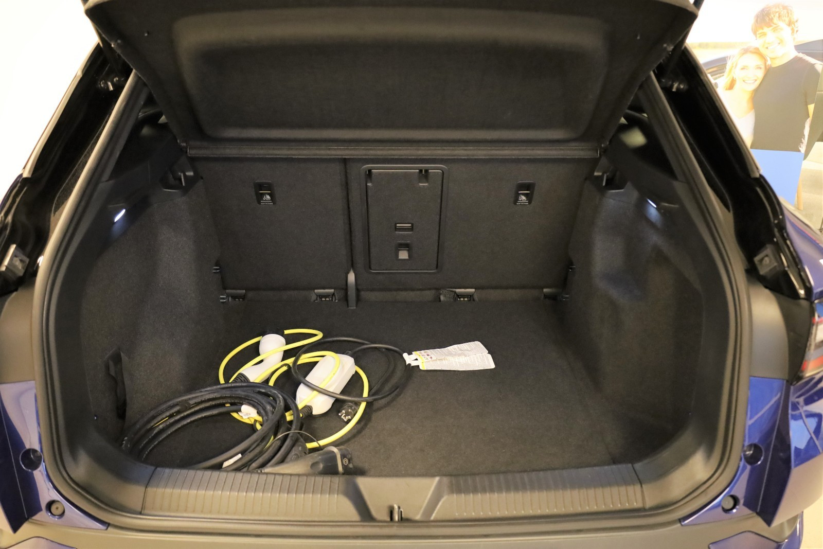 2021 Volkswagen ID.4