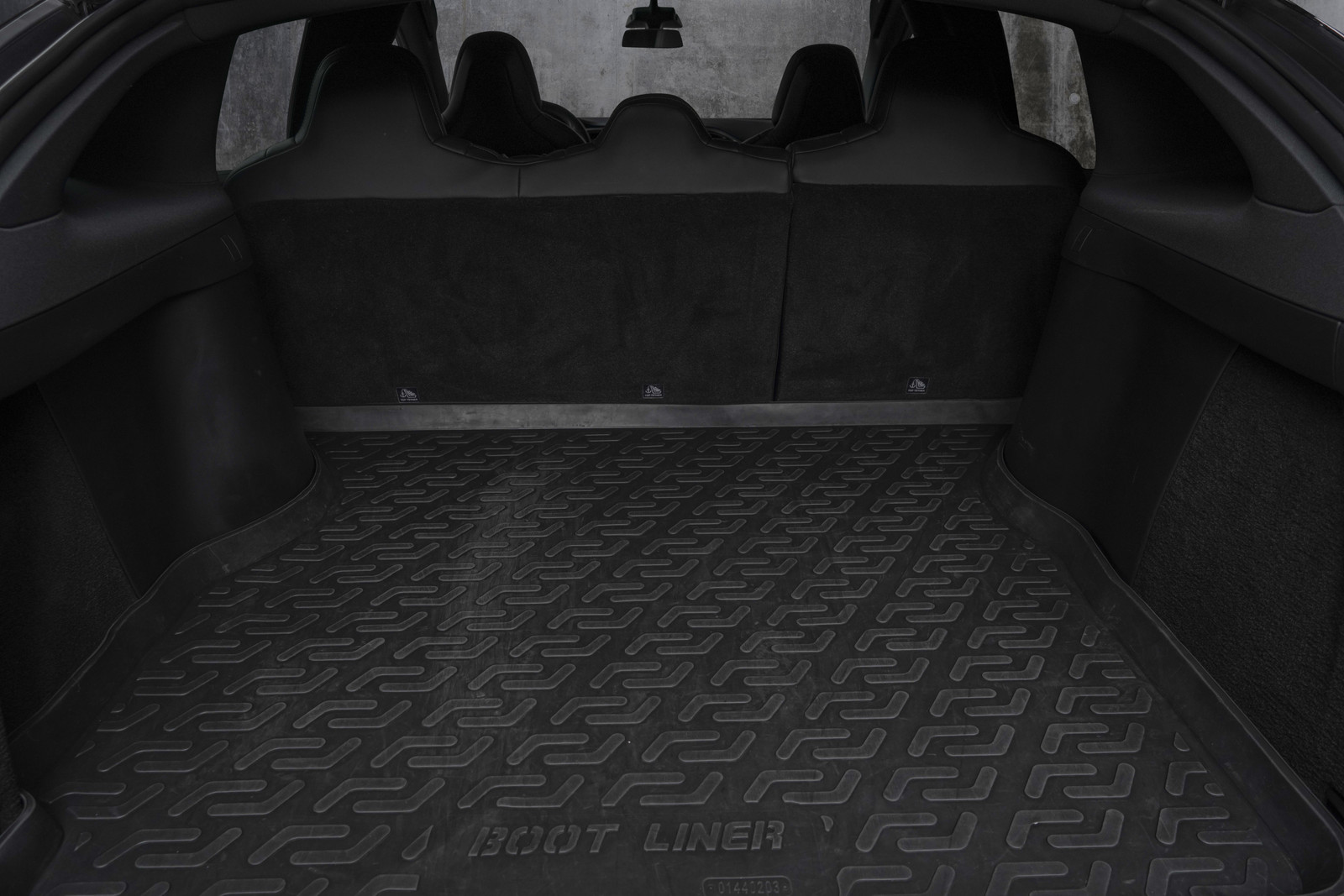 2017 Tesla Model X