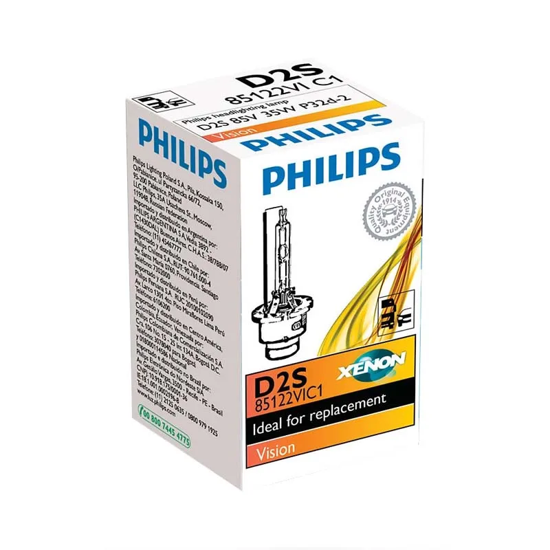 Лампа PHILIPS 36477433