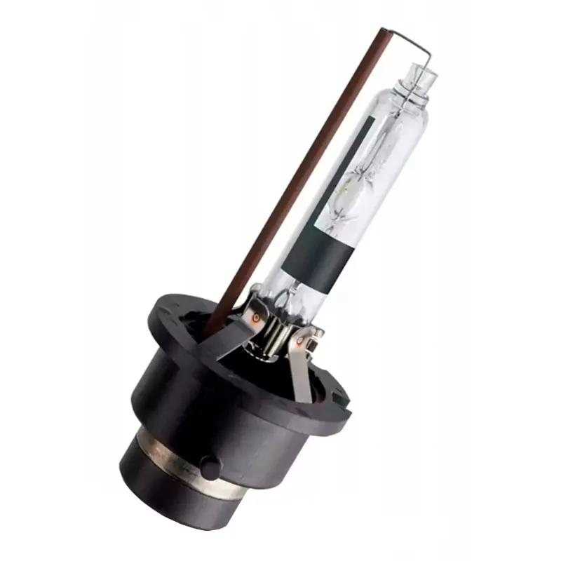 Лампа Philips Xenon Vision D2R 85V 35W 36479833