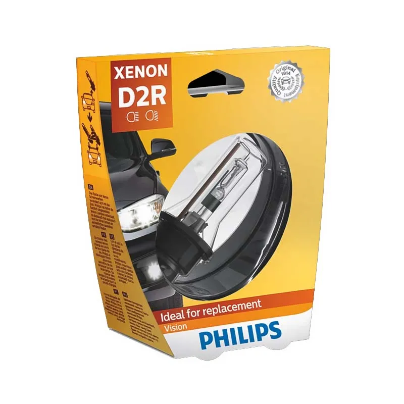 Лампа PHILIPS 36493433