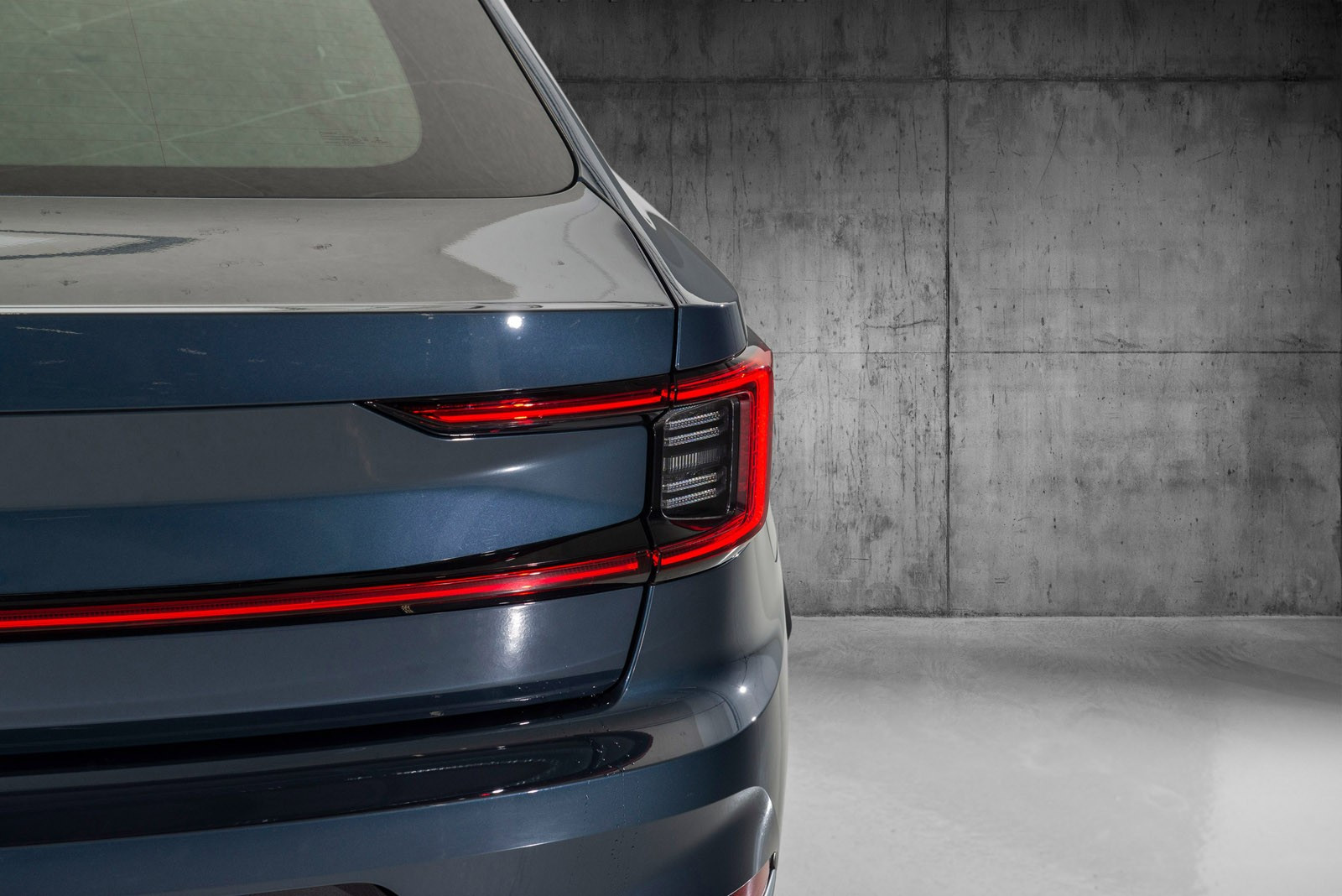 2022 Polestar 2