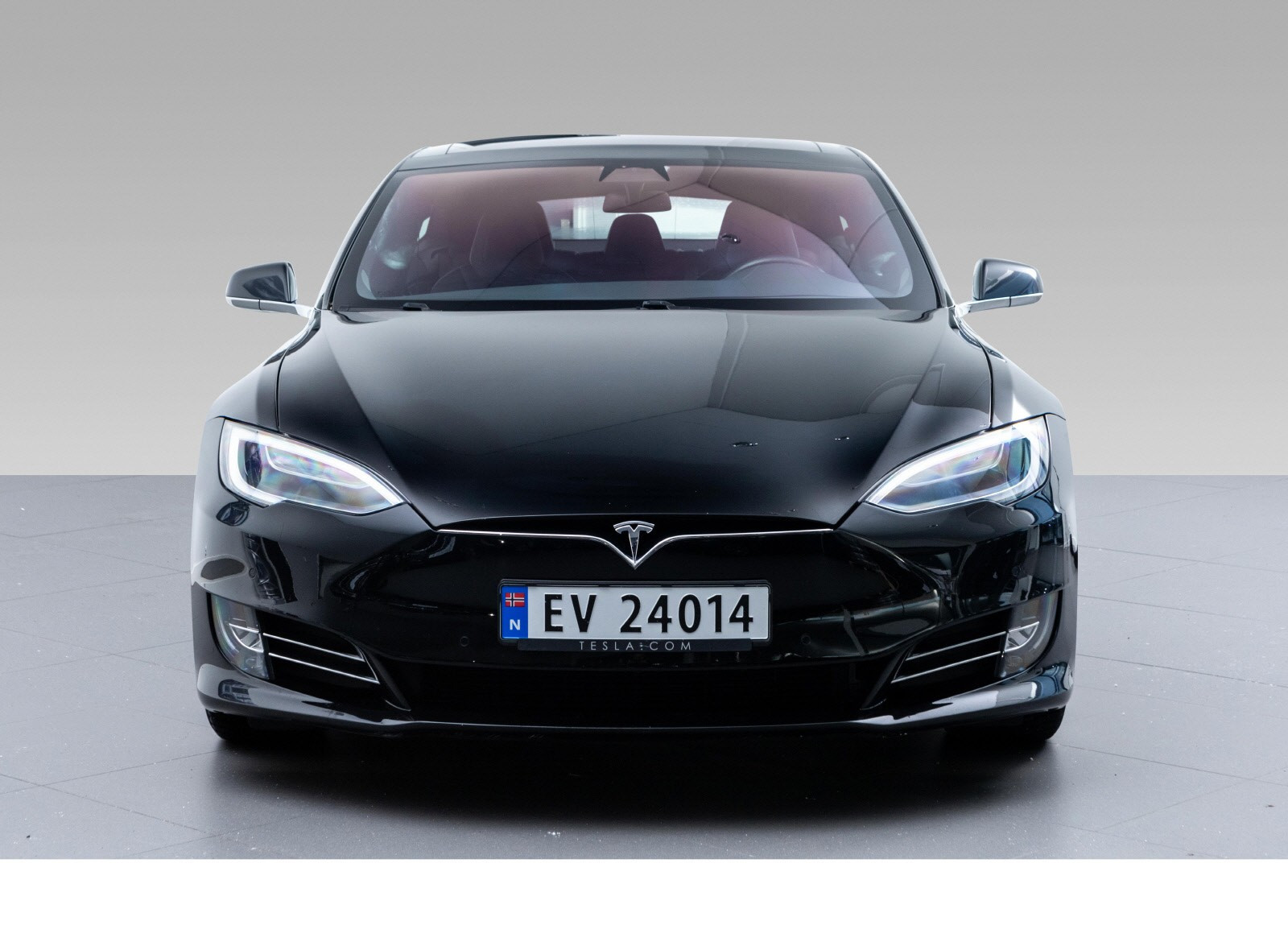 2019 Tesla Model S