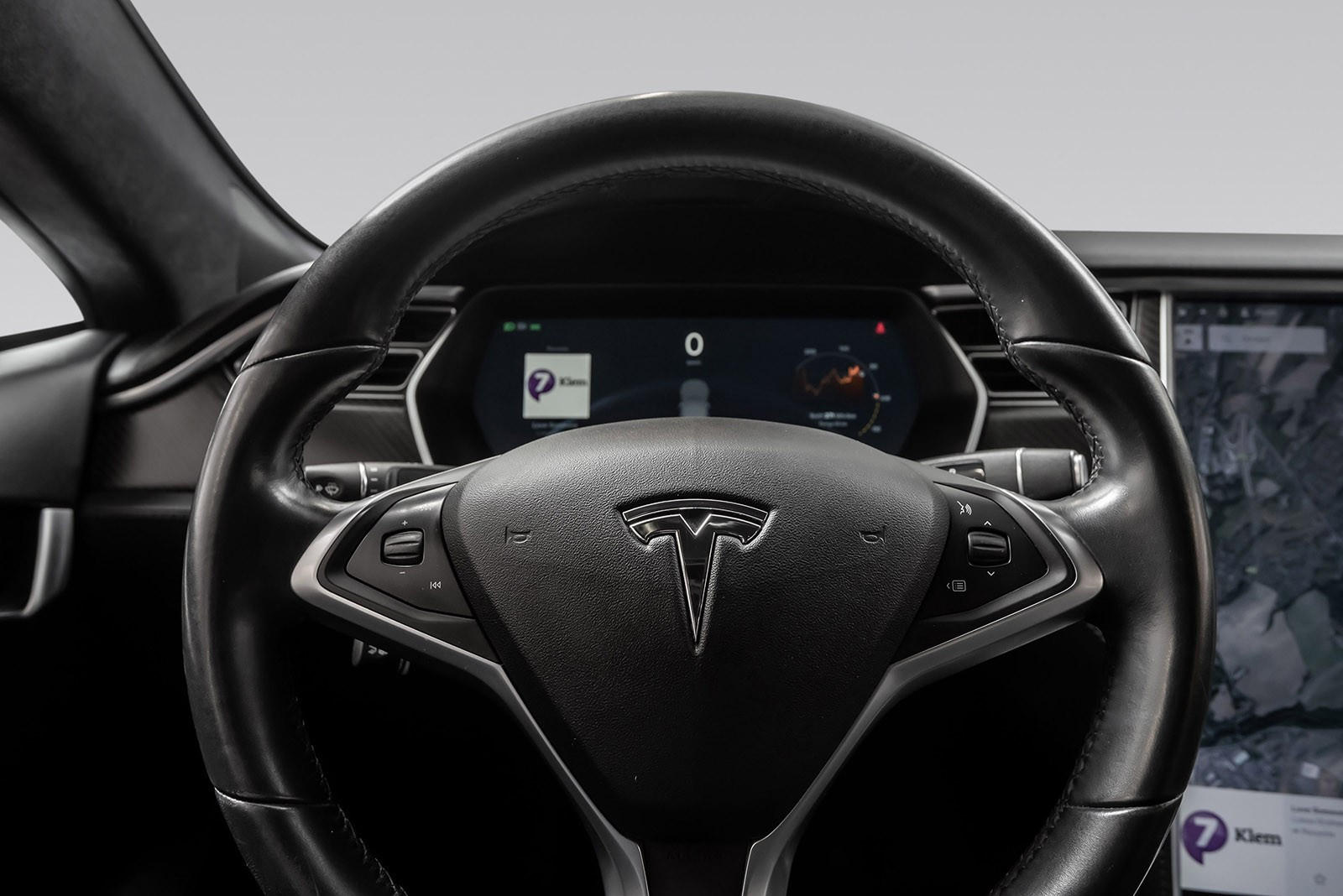 2018 Tesla Model S