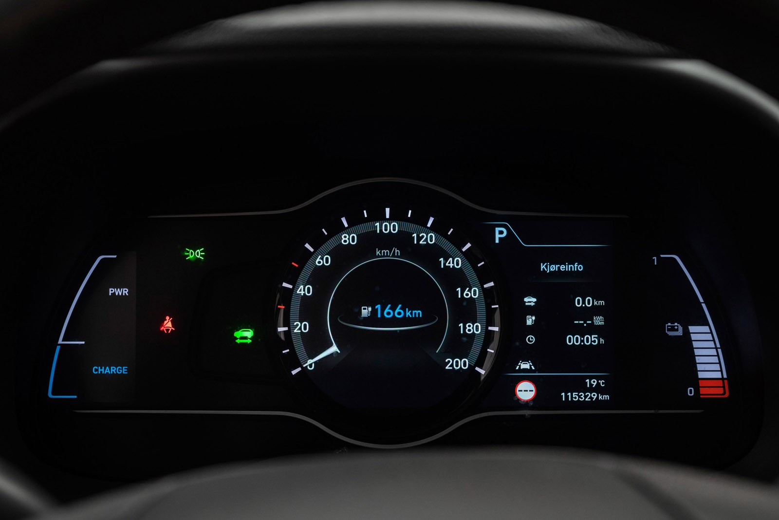 2019 Hyundai Kona