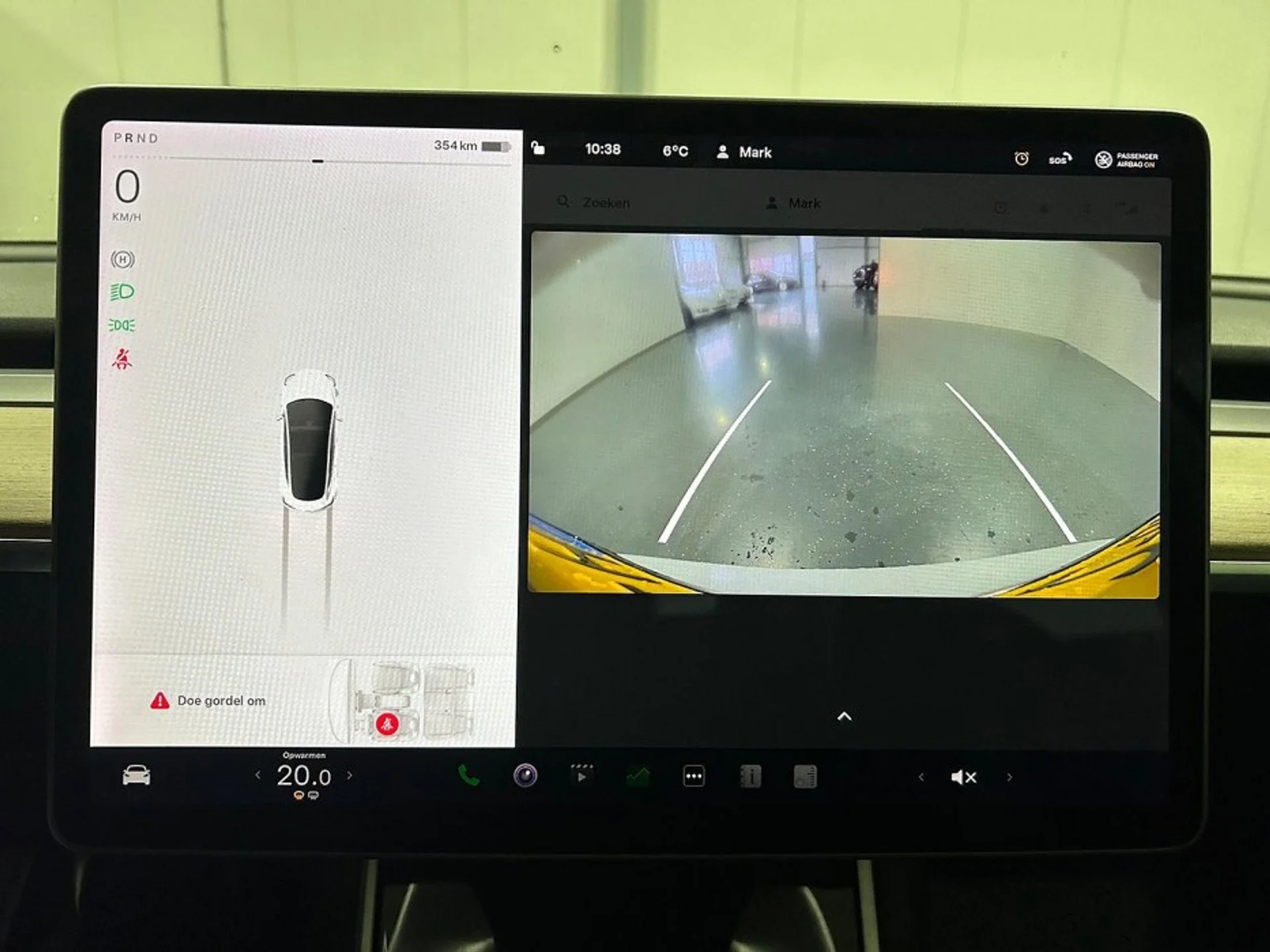 Tesla Model 3 Long Range - Electric - Automatic - 287 hp - 134.792 km