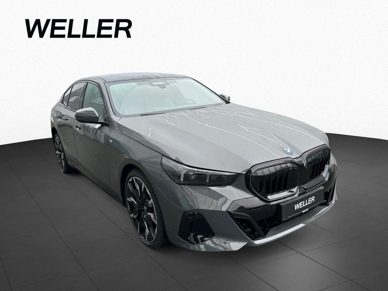 BMW 550 e xDrive M Sportpaket Pro 2025
