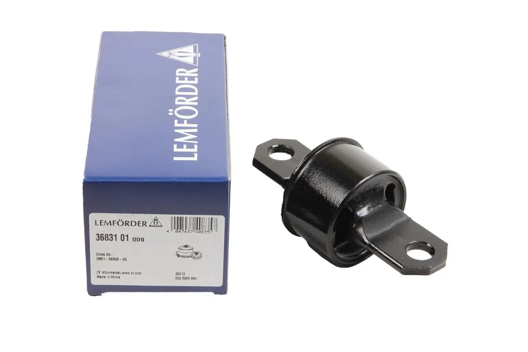Lemforder 36831 01 Сайлентблок ричагу