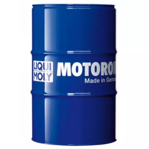 Трансмиссионное масло Liqui Moly Top Tec ATF 1800 60л (3689)
