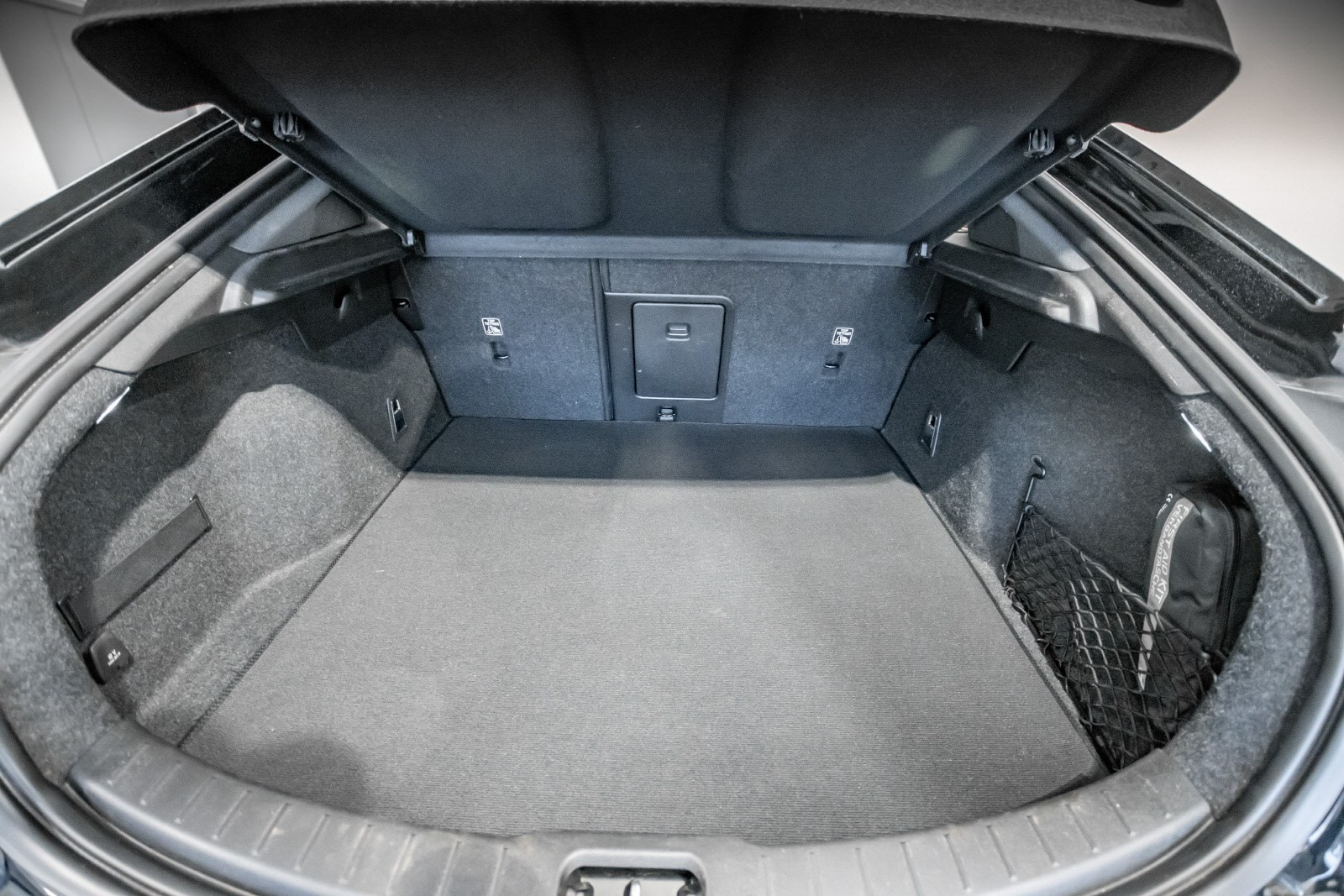 2021 Polestar 2
