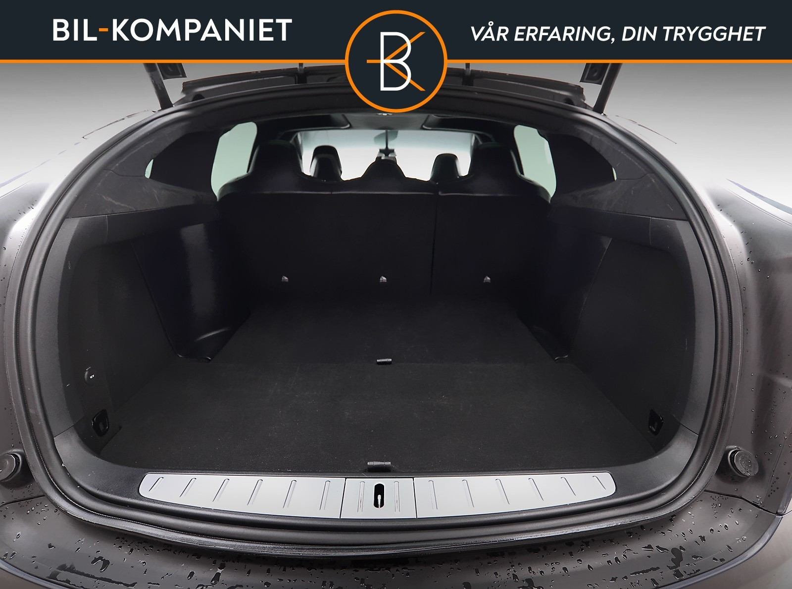 2019 Tesla Model X